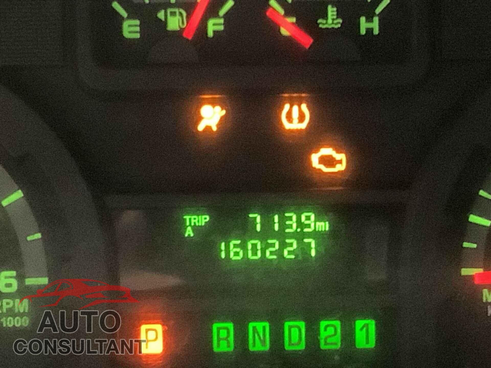 FORD E-150 2013 - 1FTNE1EW8DDA58835