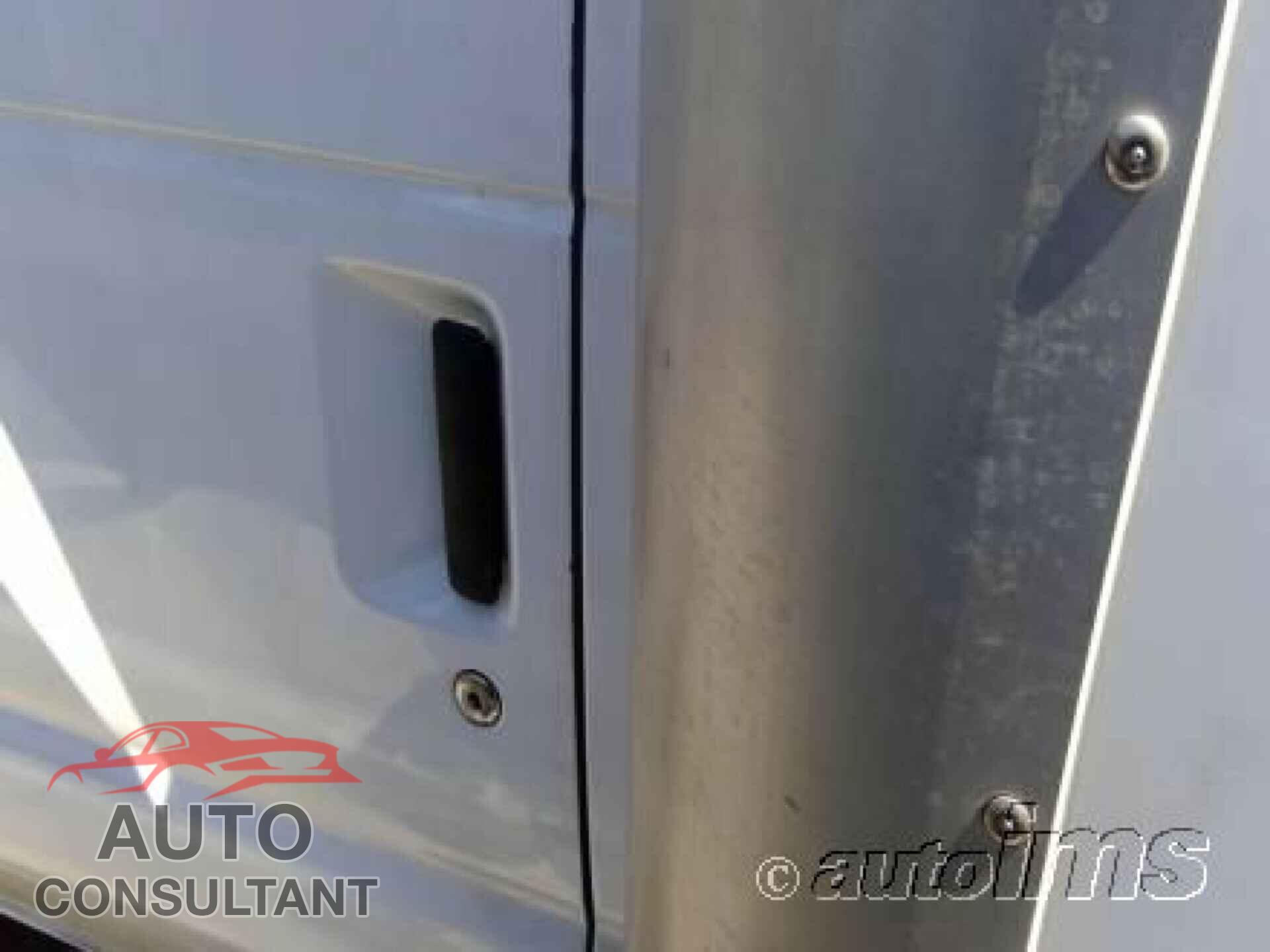 FORD ECONOLINE 2013 - 1FDXE4FS4DDB15968