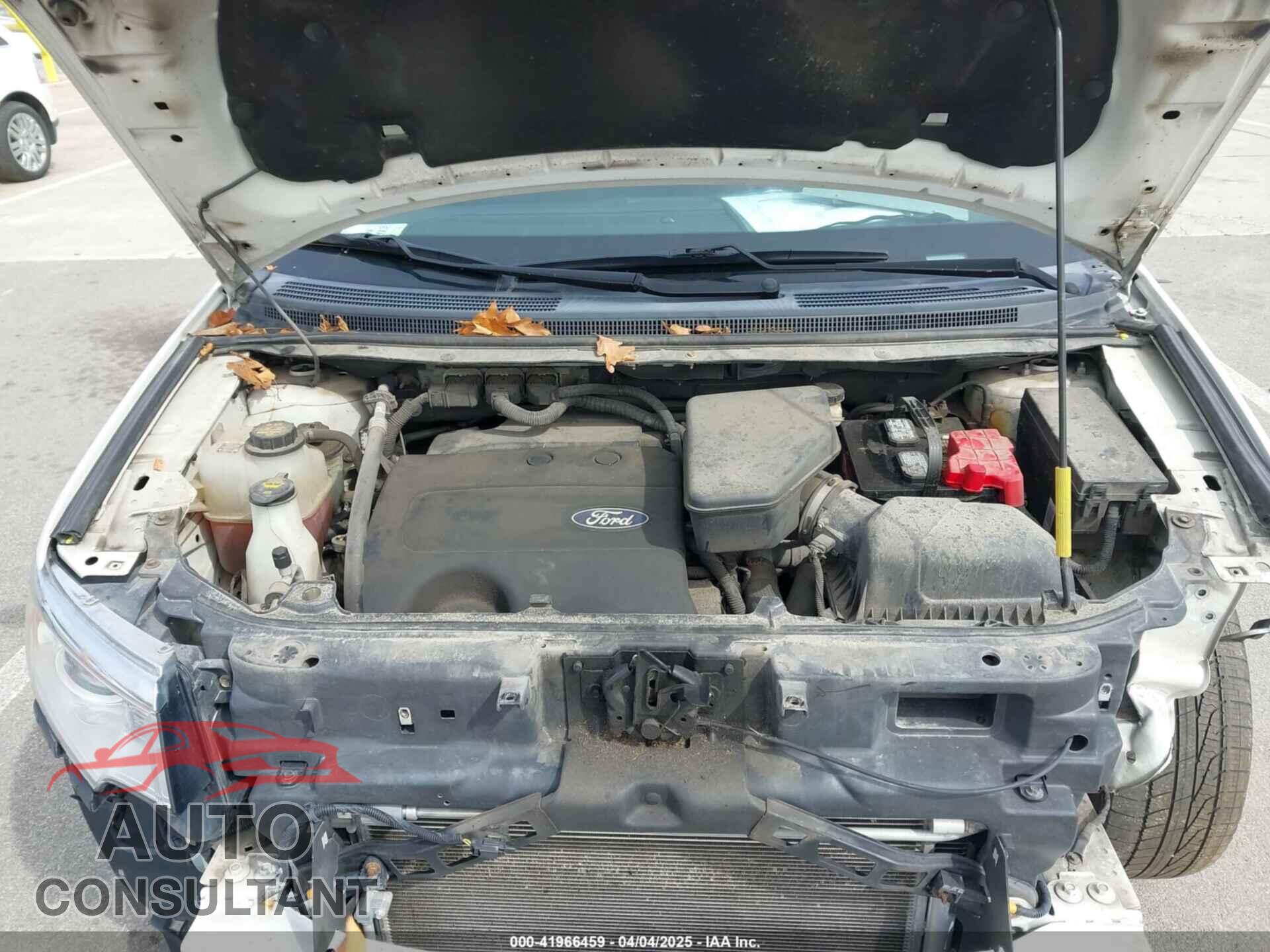FORD EDGE 2013 - 2FMDK3JC7DBA61254