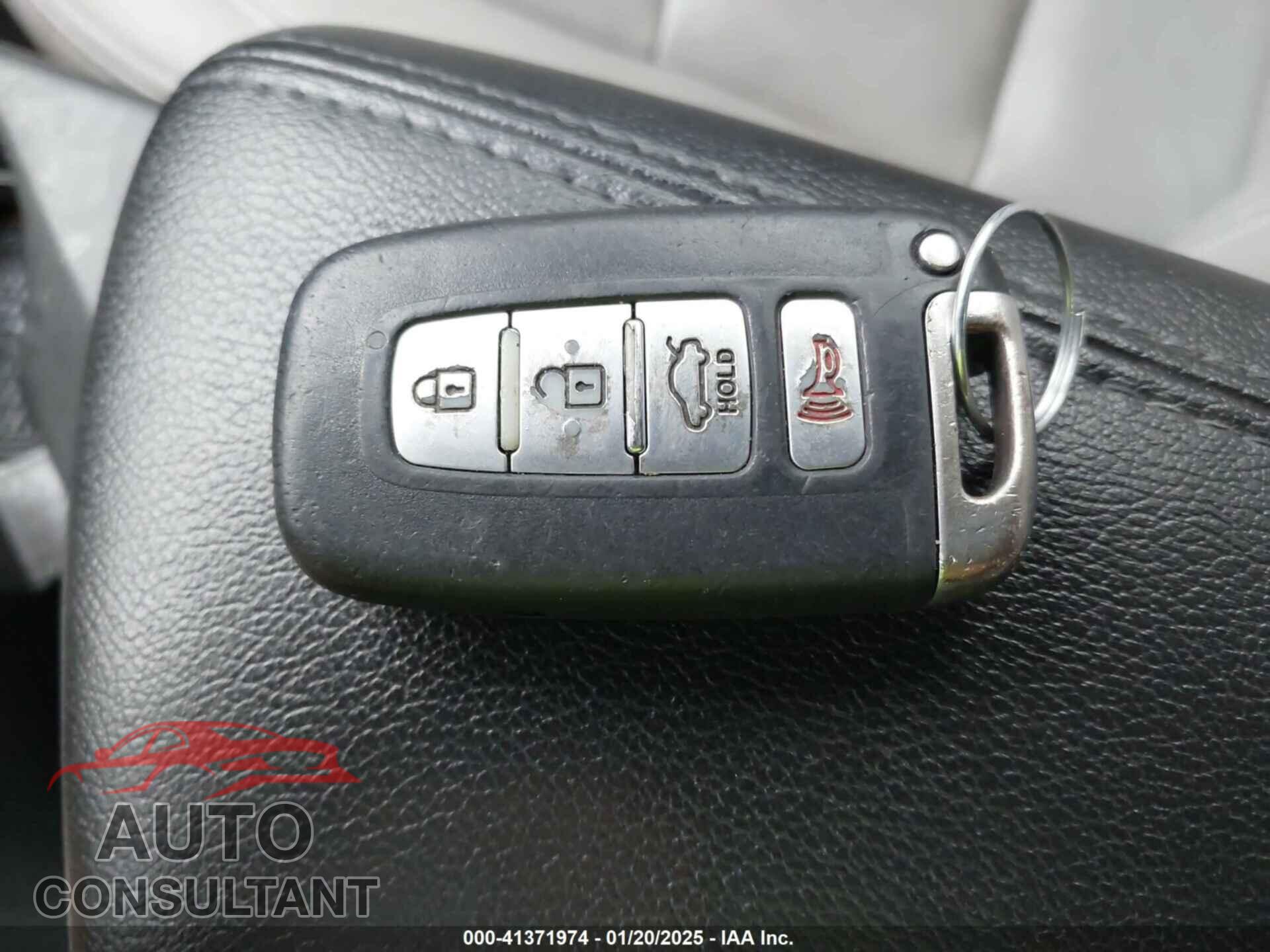 KIA OPTIMA 2013 - 5XXGN4A75DG188070