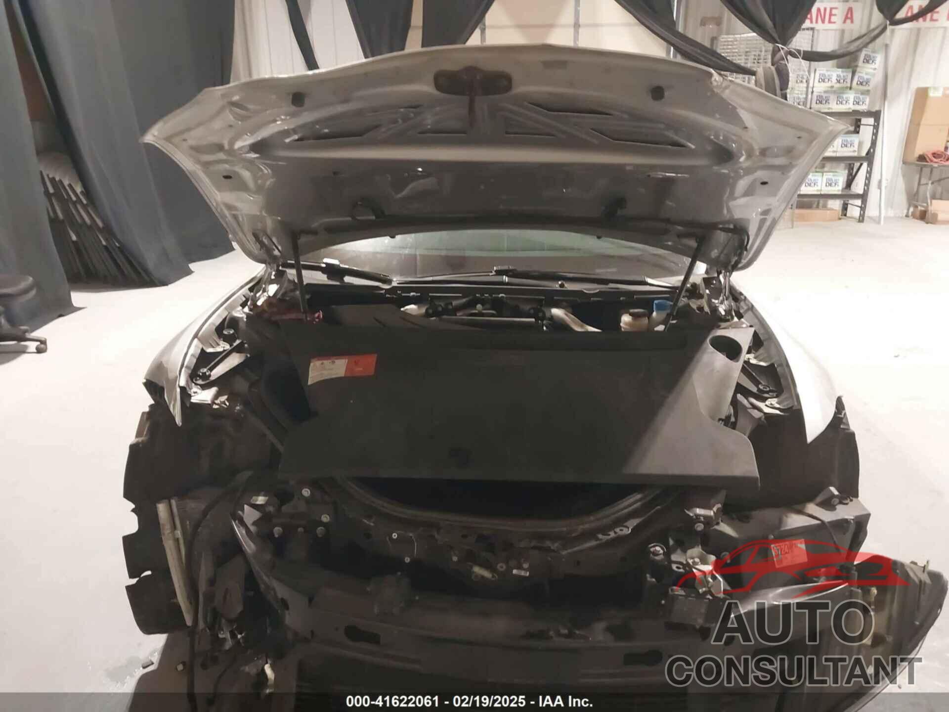TESLA MODEL S 2018 - 5YJSA1E23JF244492