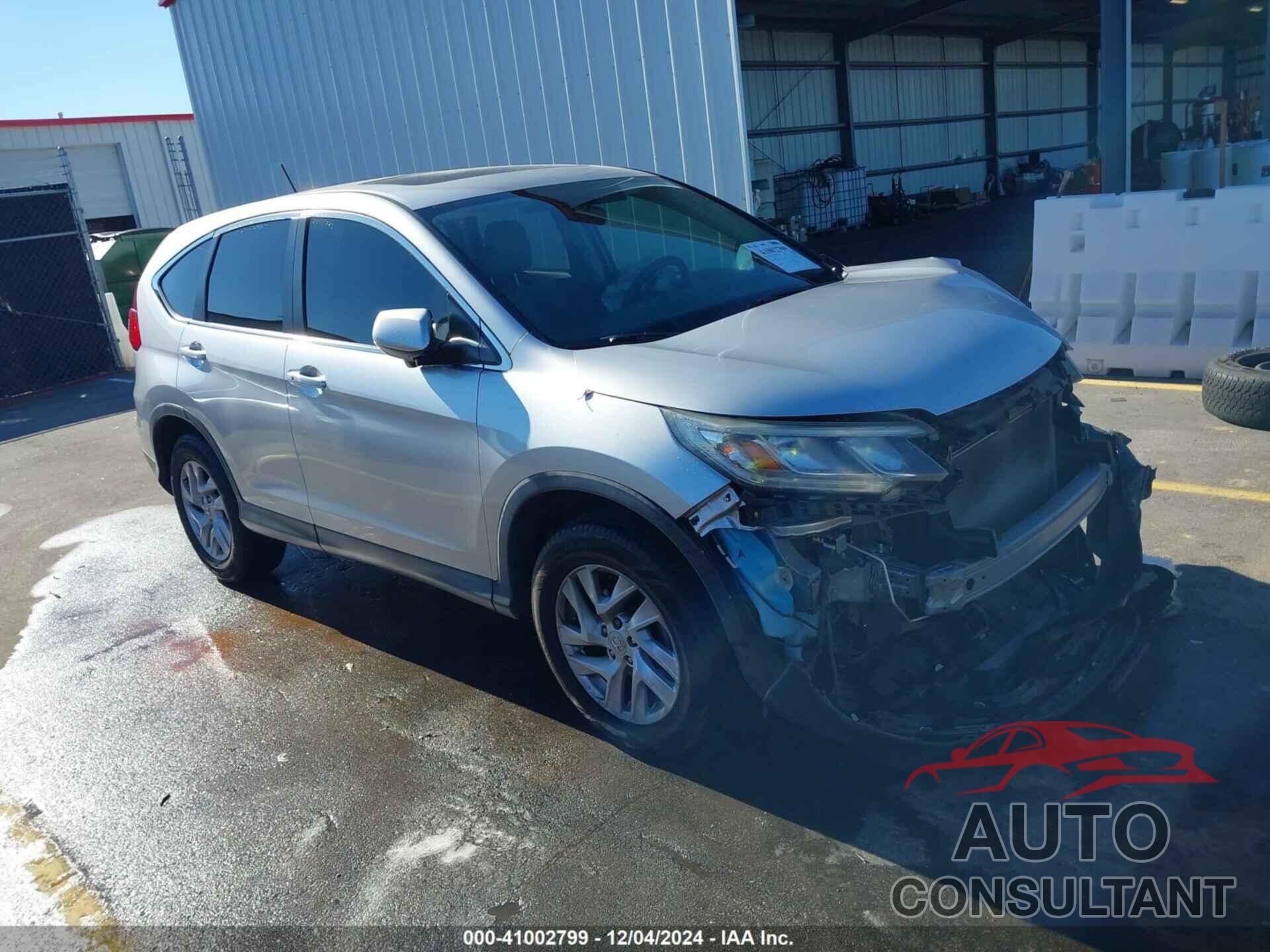 HONDA CR-V 2016 - 3CZRM3H59GG720040