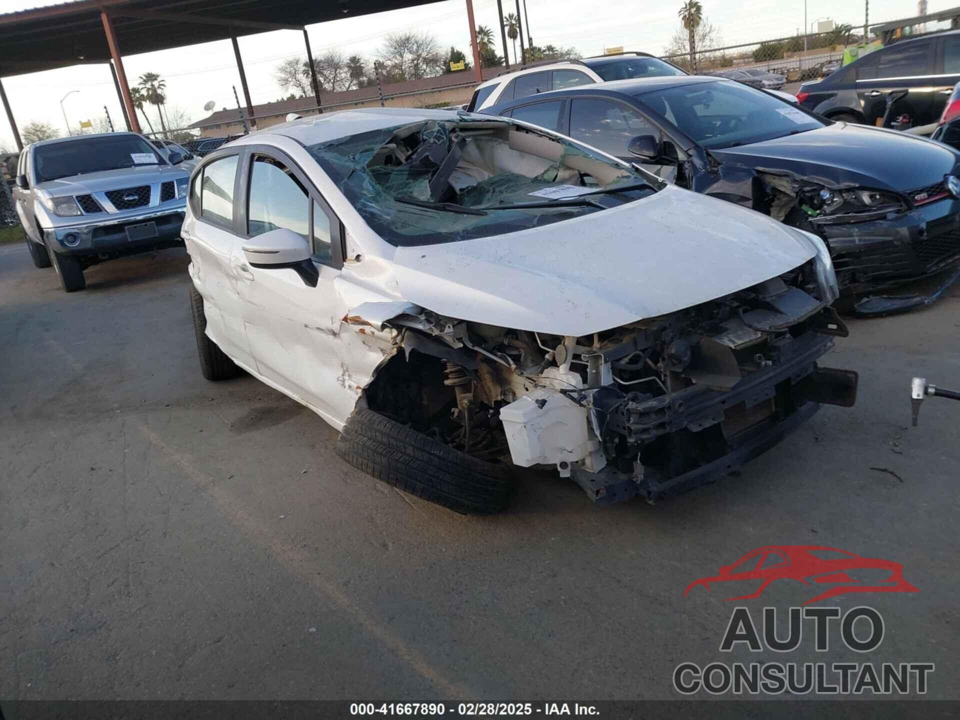 NISSAN VERSA 2021 - 3N1CN8EV4ML869391