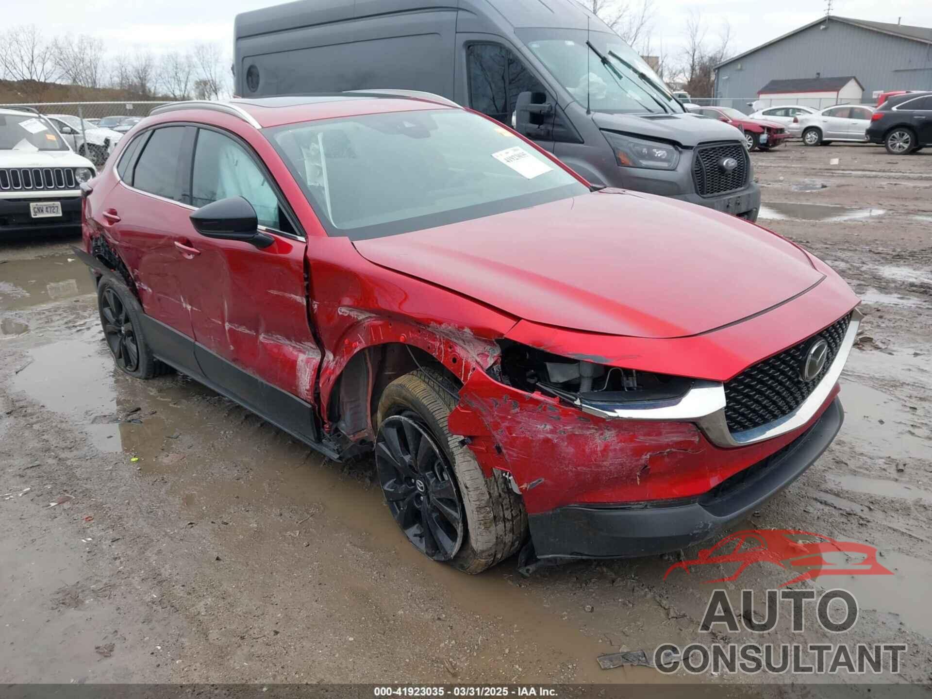 MAZDA CX-30 2023 - 3MVDMBDY4PM536876