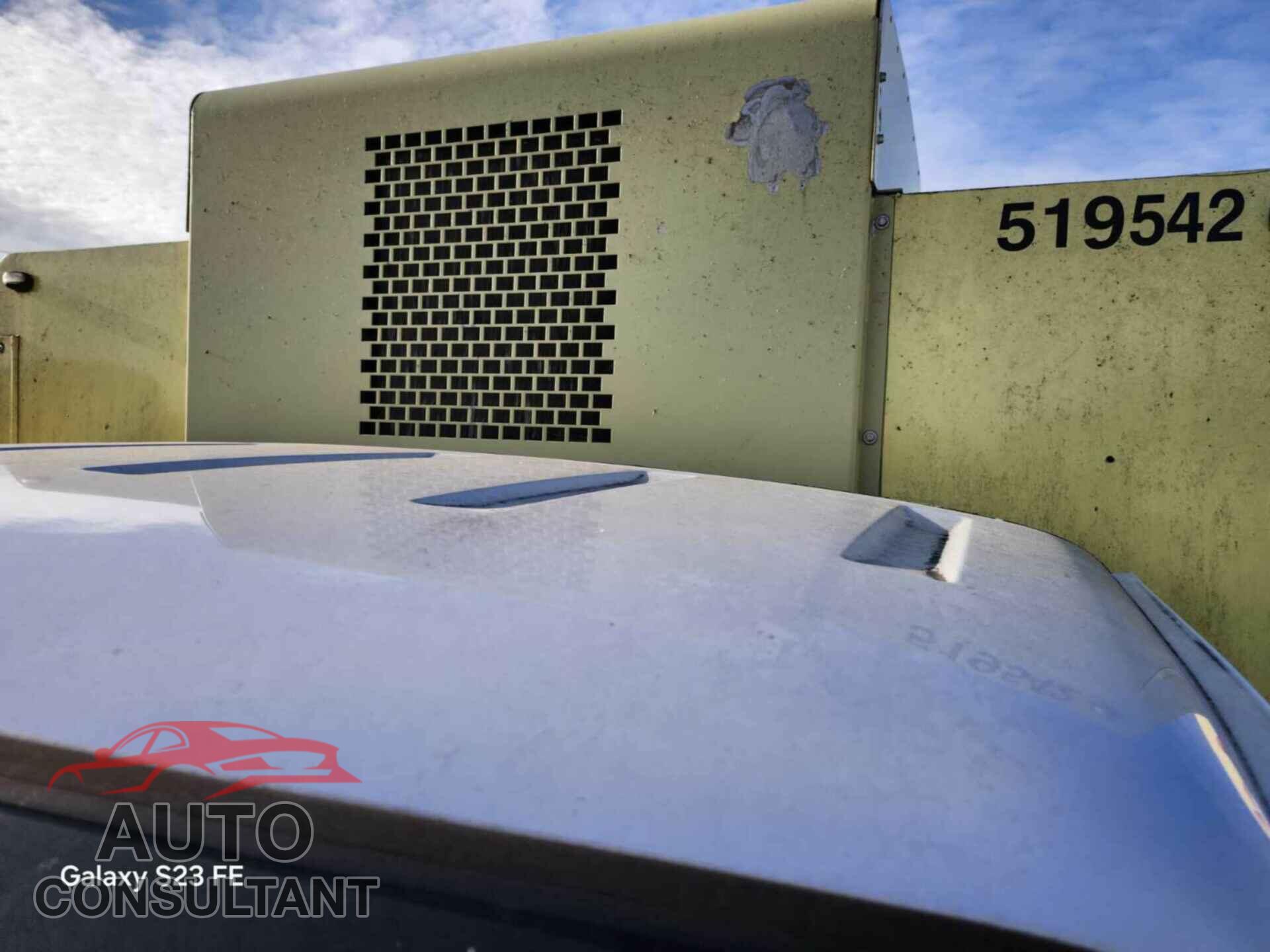 FORD ECONOLINE 2019 - 1FDXE4FS1KDC19332
