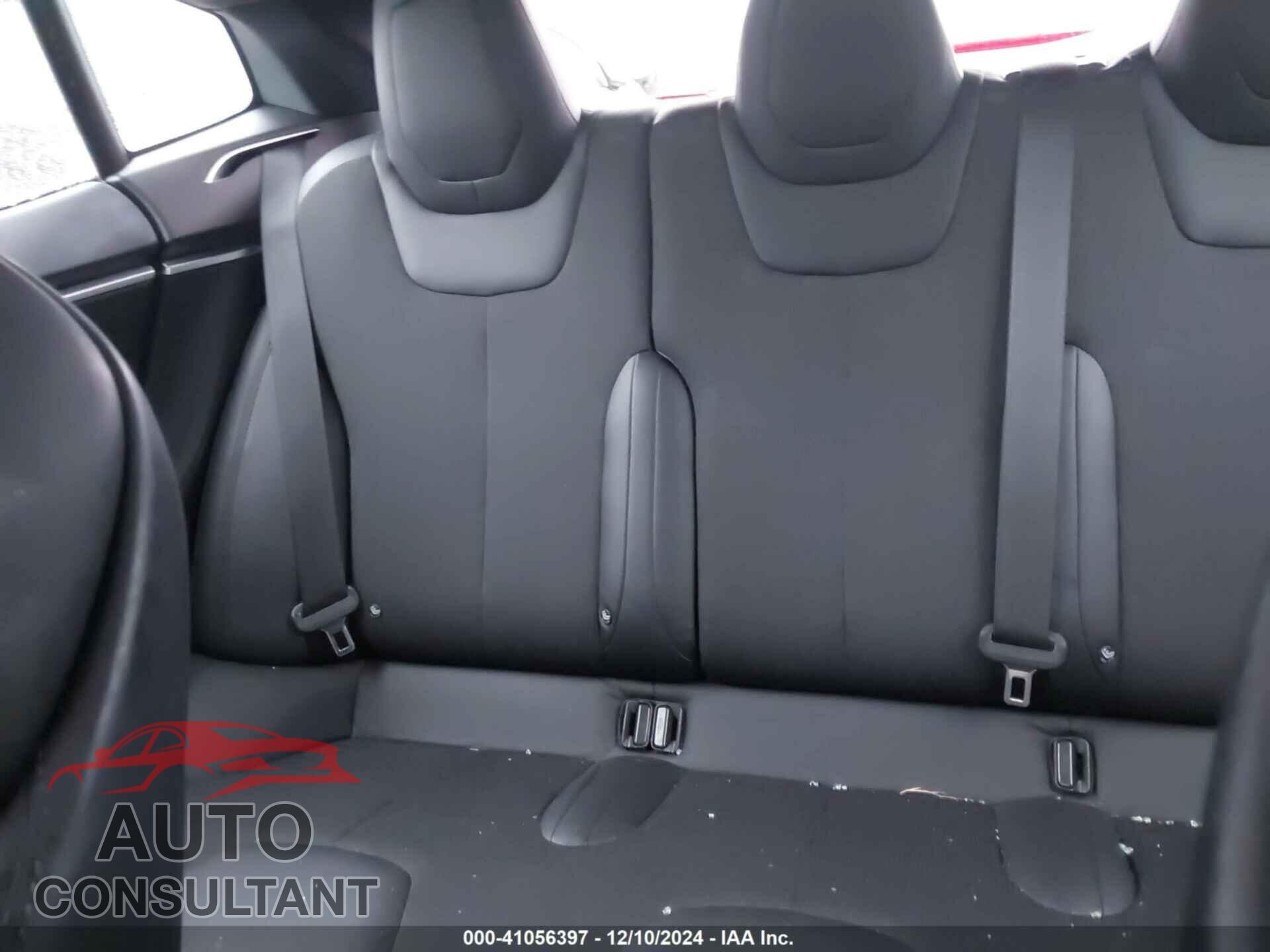 TESLA MODEL S 2017 - 5YJSA1E12HF209637