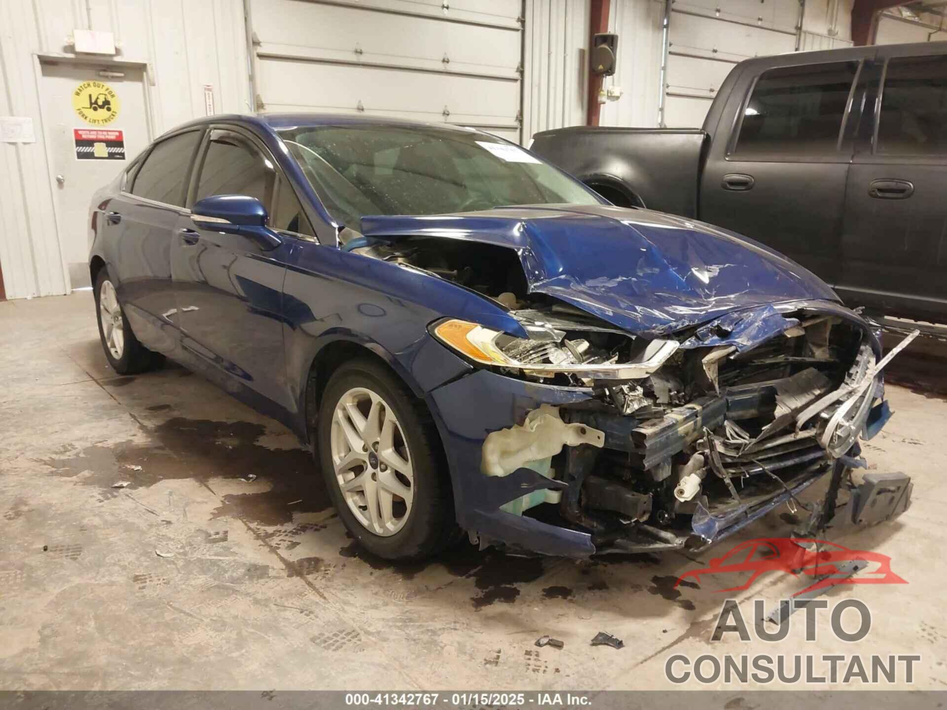 FORD FUSION 2015 - 3FA6P0HD0FR280255