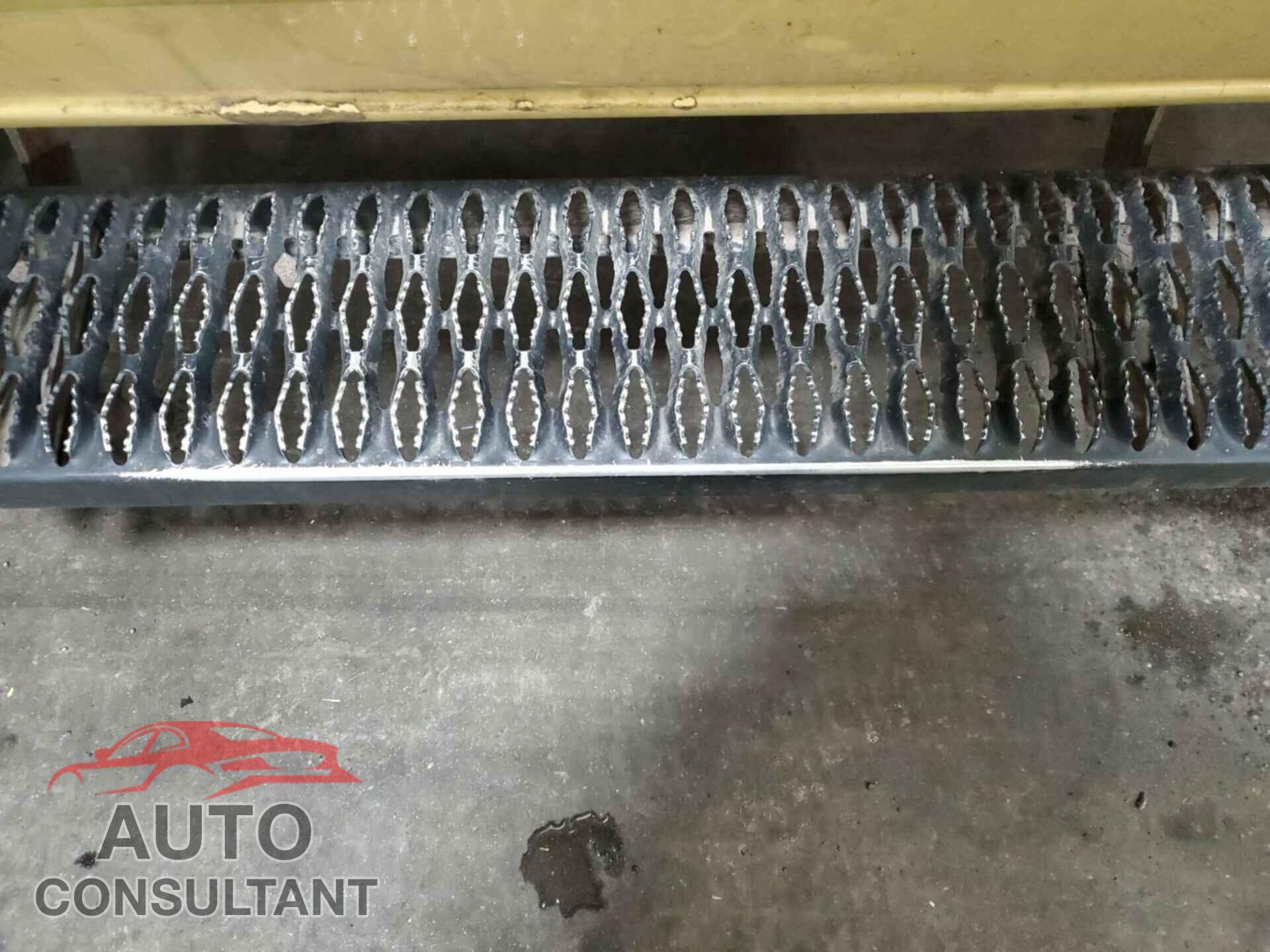 FORD ECONOLINE 2019 - 1FDXE4FS7KDC57731