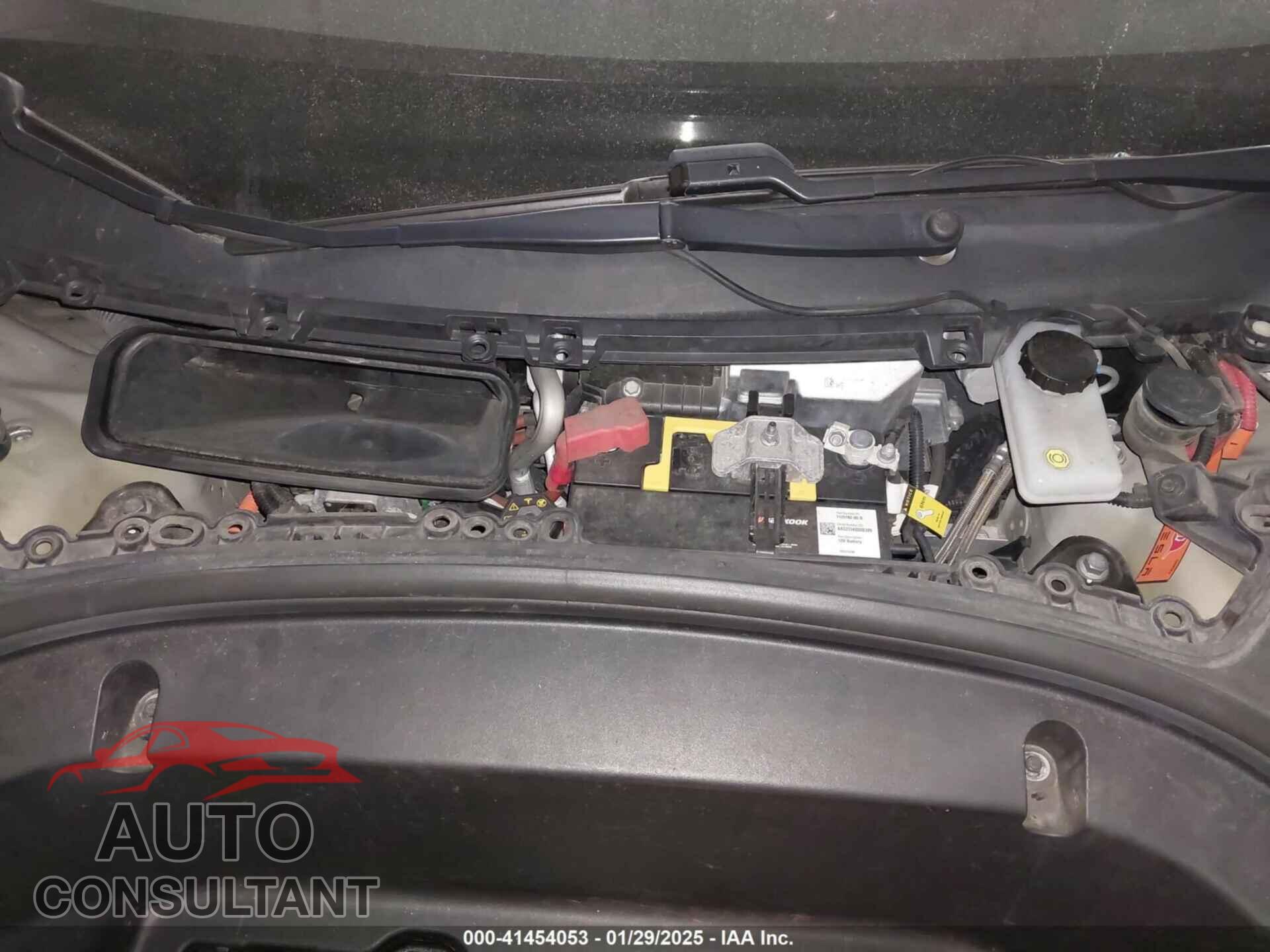 TESLA MODEL 3 2020 - 5YJ3E1EC2LF624489