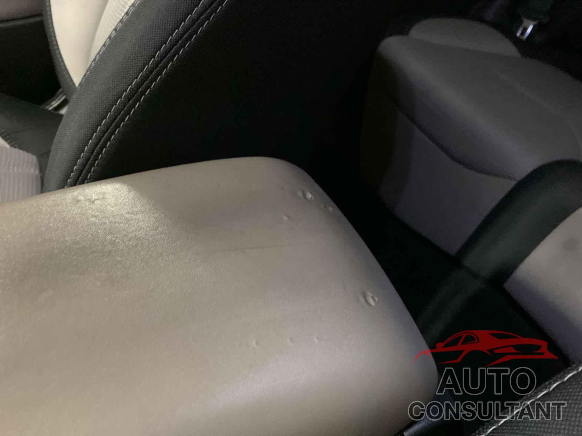 SUBARU FORESTER 2022 - JF2SKACC1NH462091