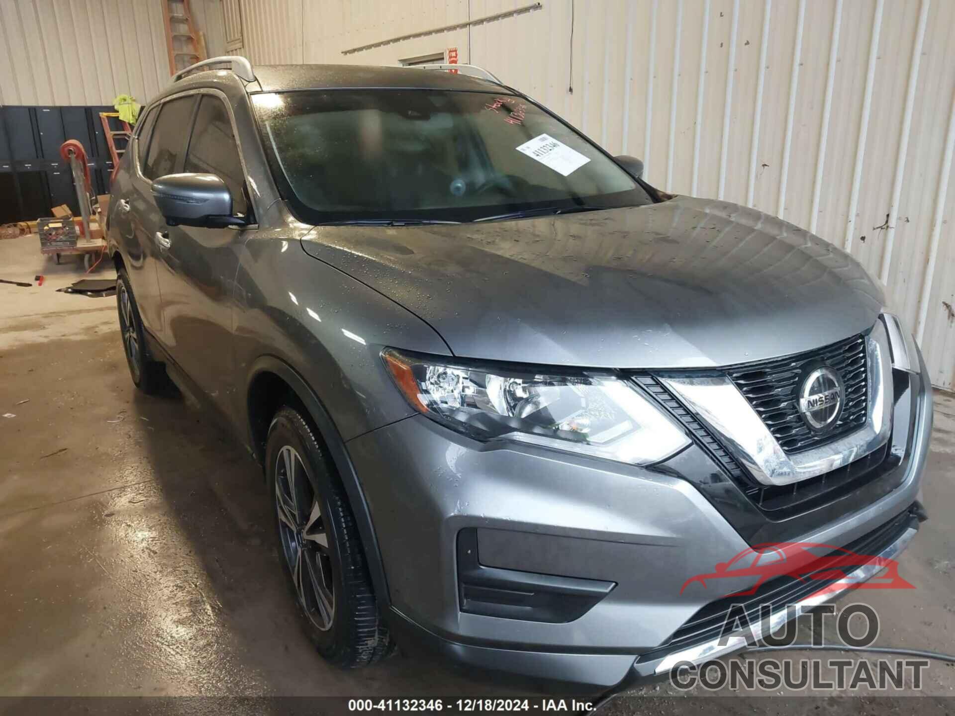 NISSAN ROGUE 2019 - JN8AT2MT6KW504908