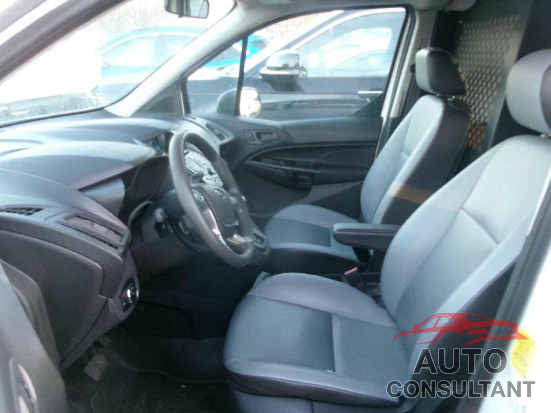 FORD TRANSIT CONNECT 2017 - NM0LS6E74H1301678