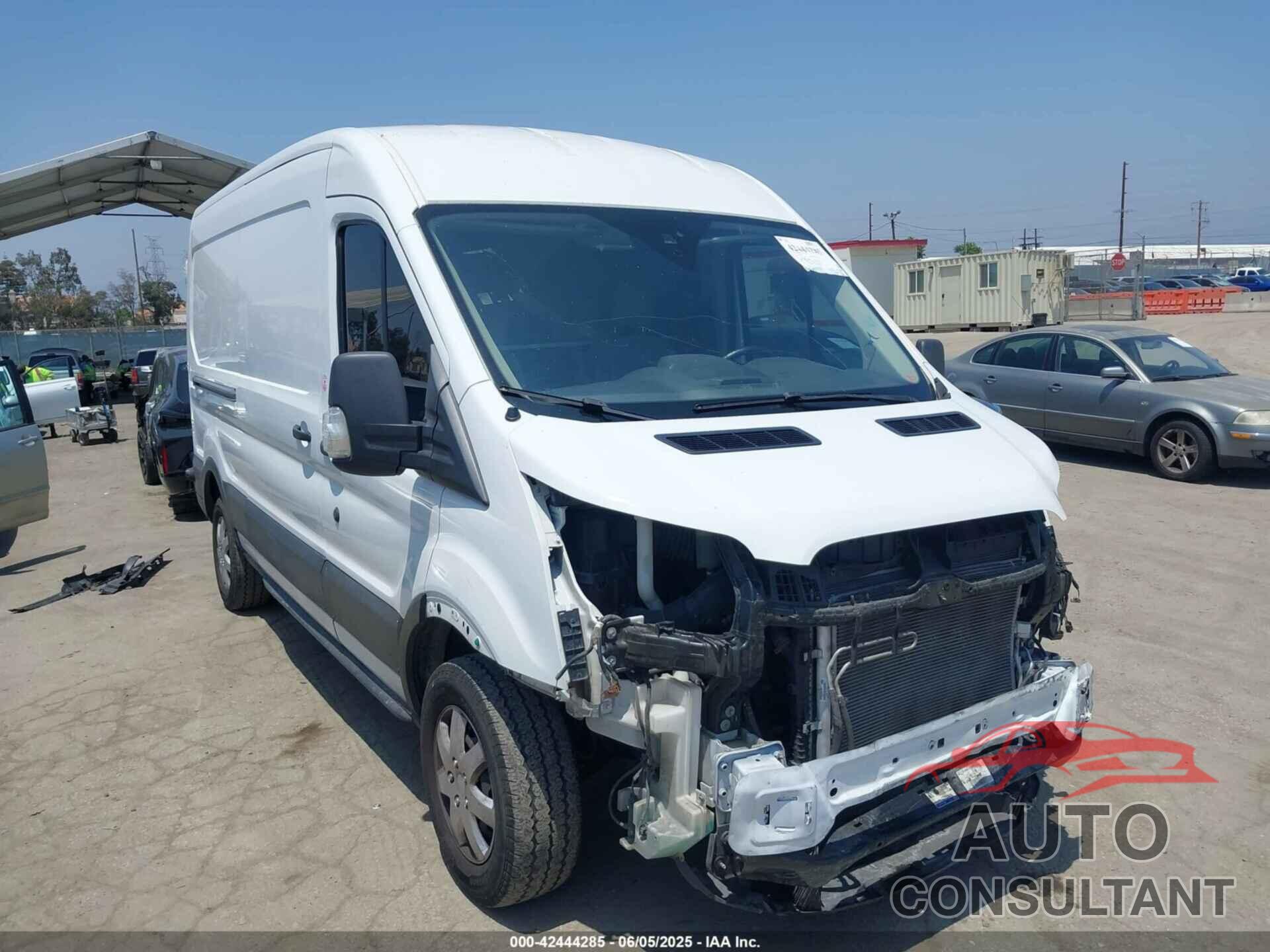 FORD TRANSIT-350 2019 - 1FTBW2CM1KKB41975
