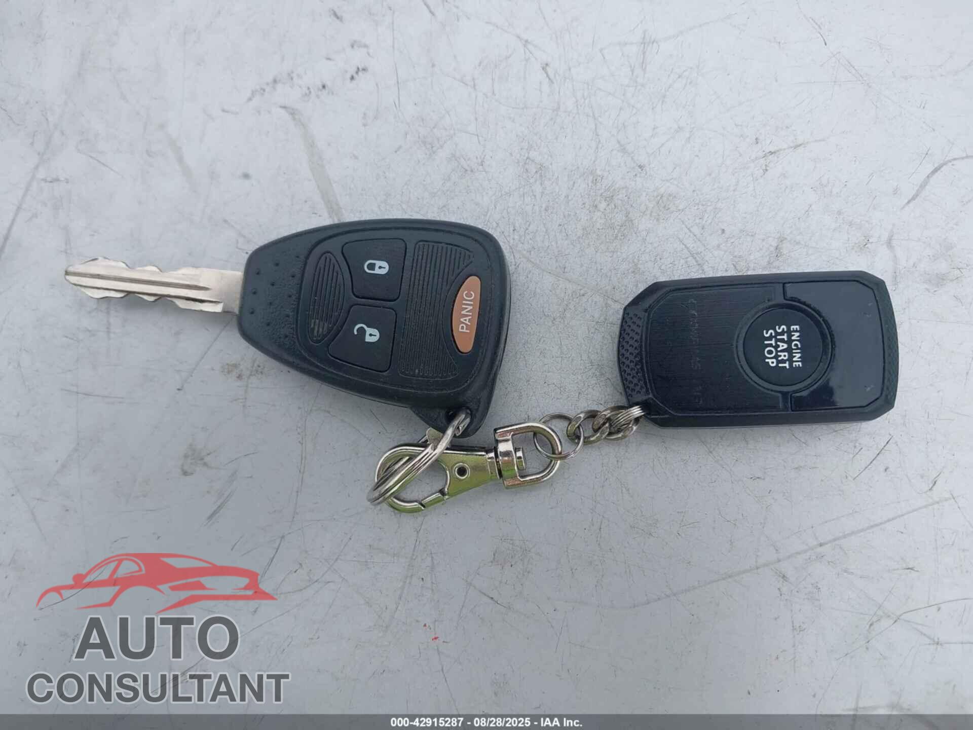 DODGE CALIBER 2009 - 1B3HB48A09D148769