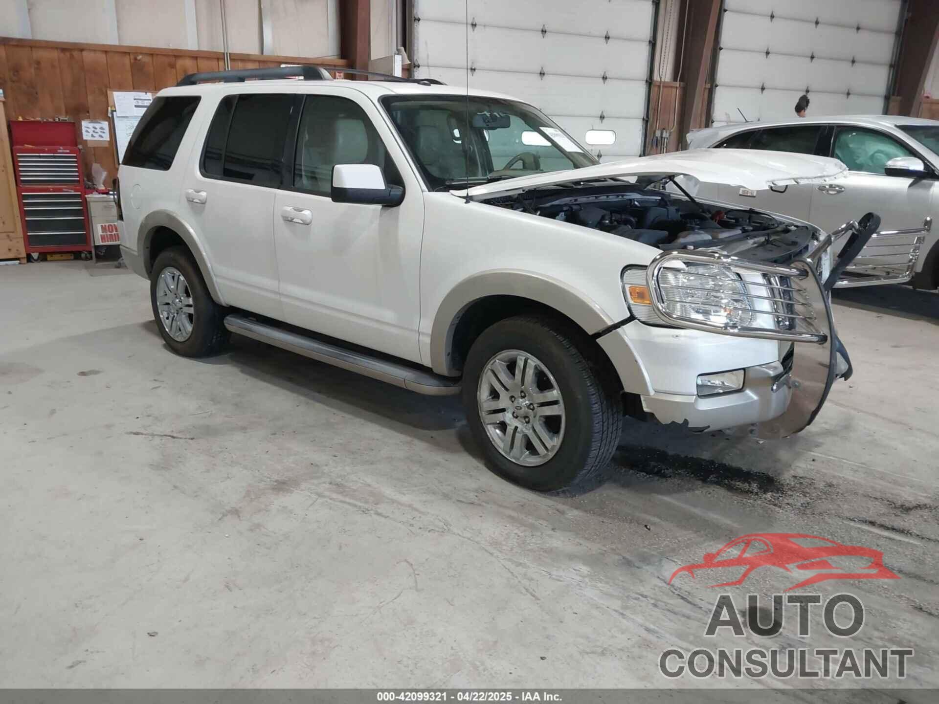 FORD EXPLORER 2010 - 1FMEU7EE3AUA06159