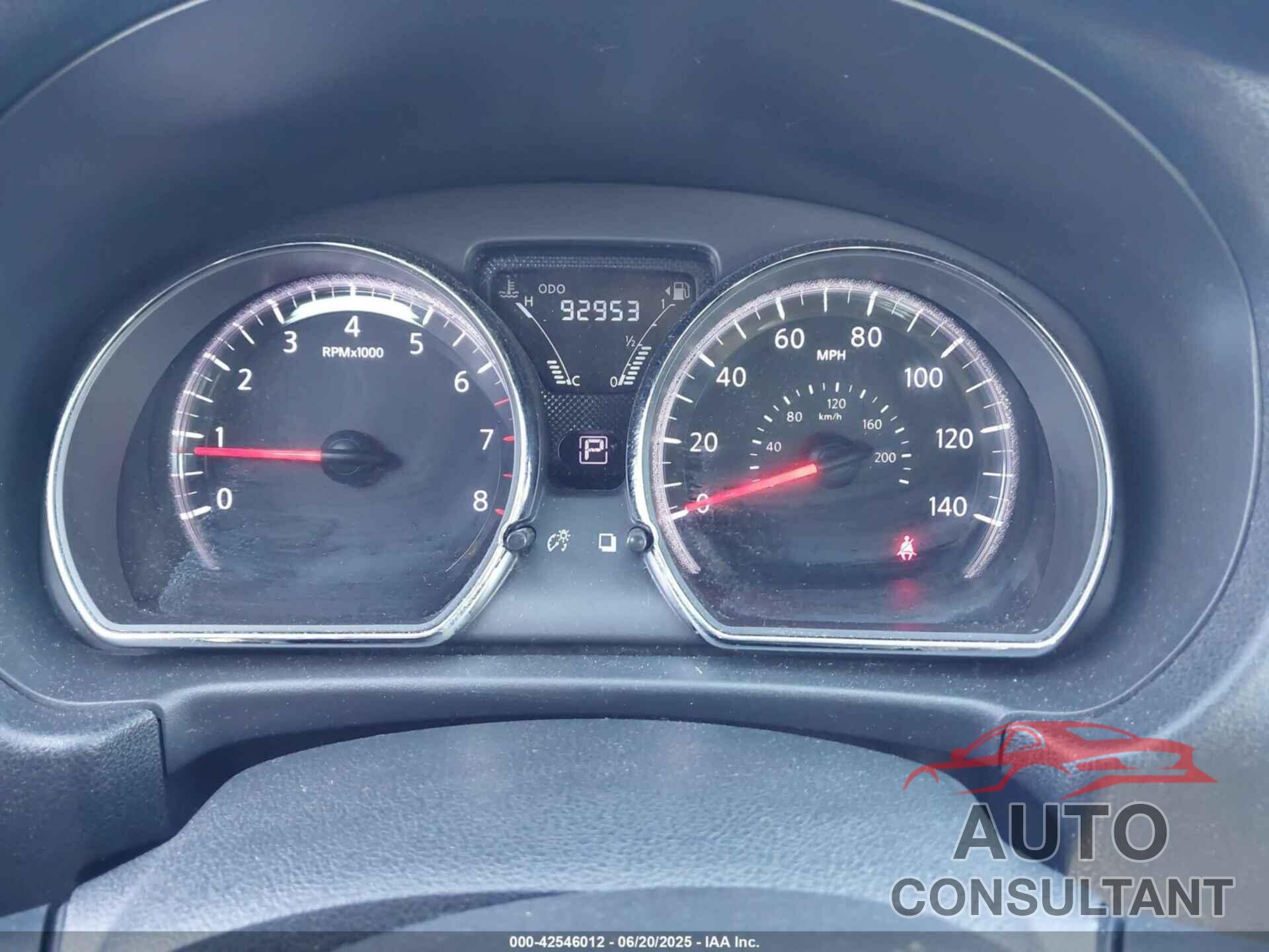 NISSAN VERSA 2017 - 3N1CN7APXHL903325