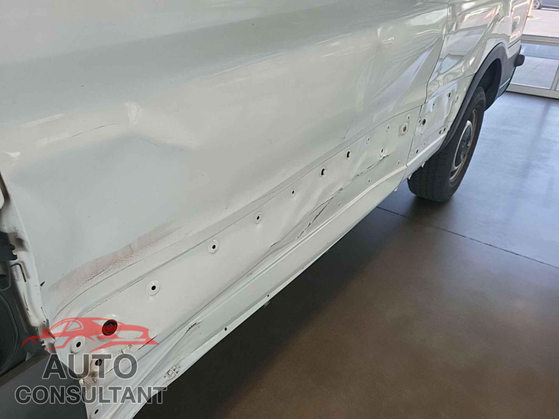 FORD TRANSIT 2015 - 1FTNE2YM1FKA20300