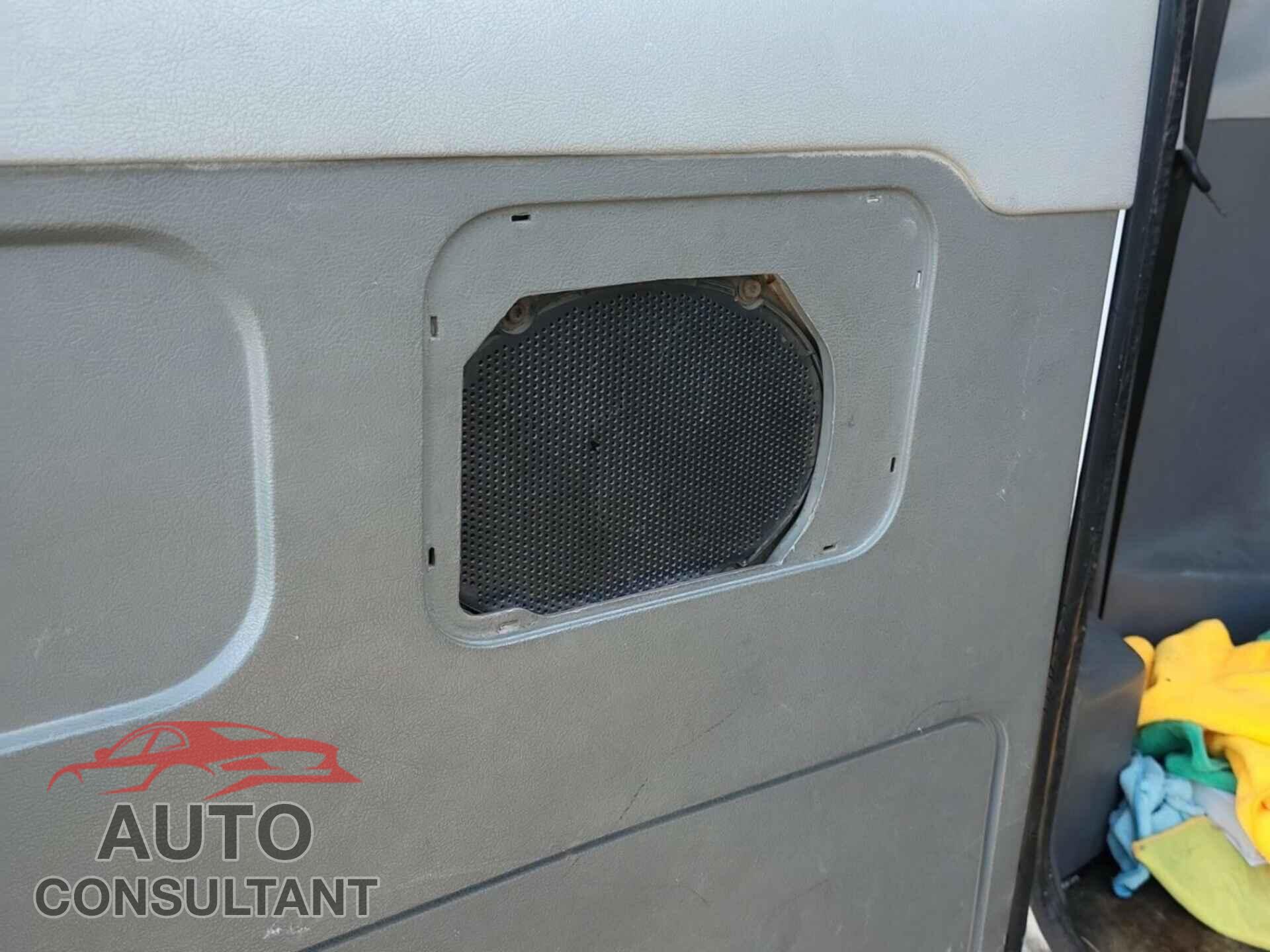 FORD ECONOLINE 2014 - 1FBSS3BL8EDB03764