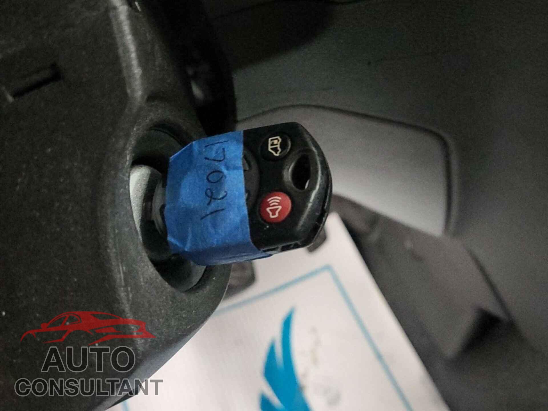 FORD TRANSIT 2017 - 1FTYE1YM4HKA82249