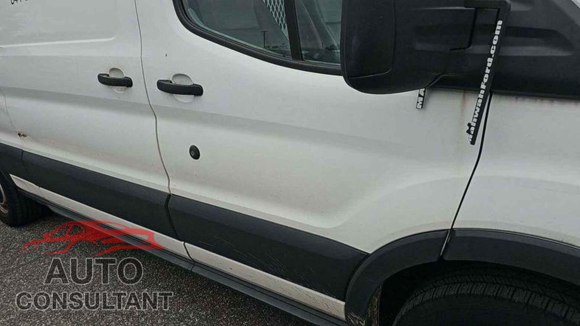 FORD TRANSIT 2015 - 1FTNE2YM9FKB32293