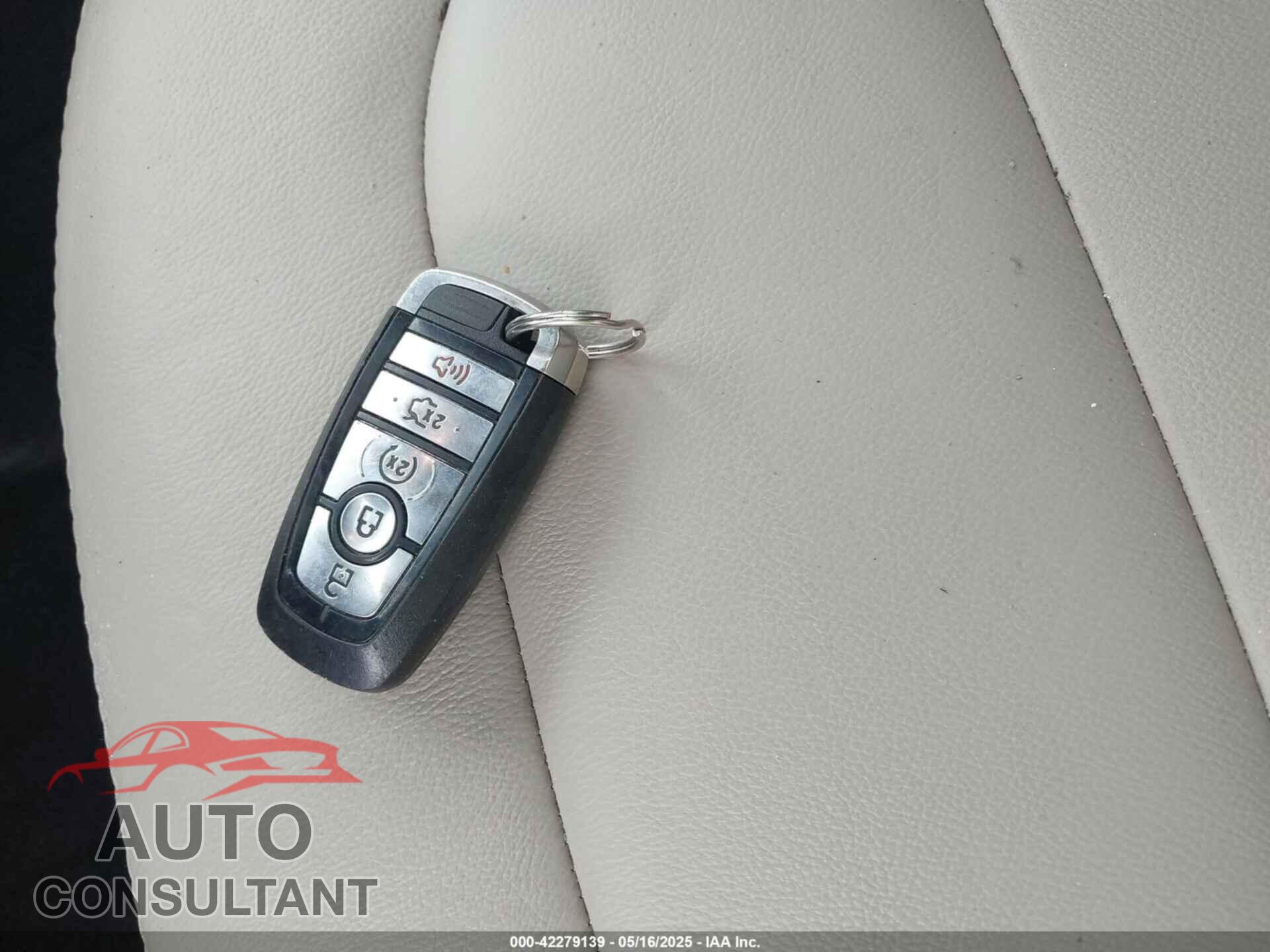 FORD EXPLORER 2018 - 1FM5K7D8XJGB51280