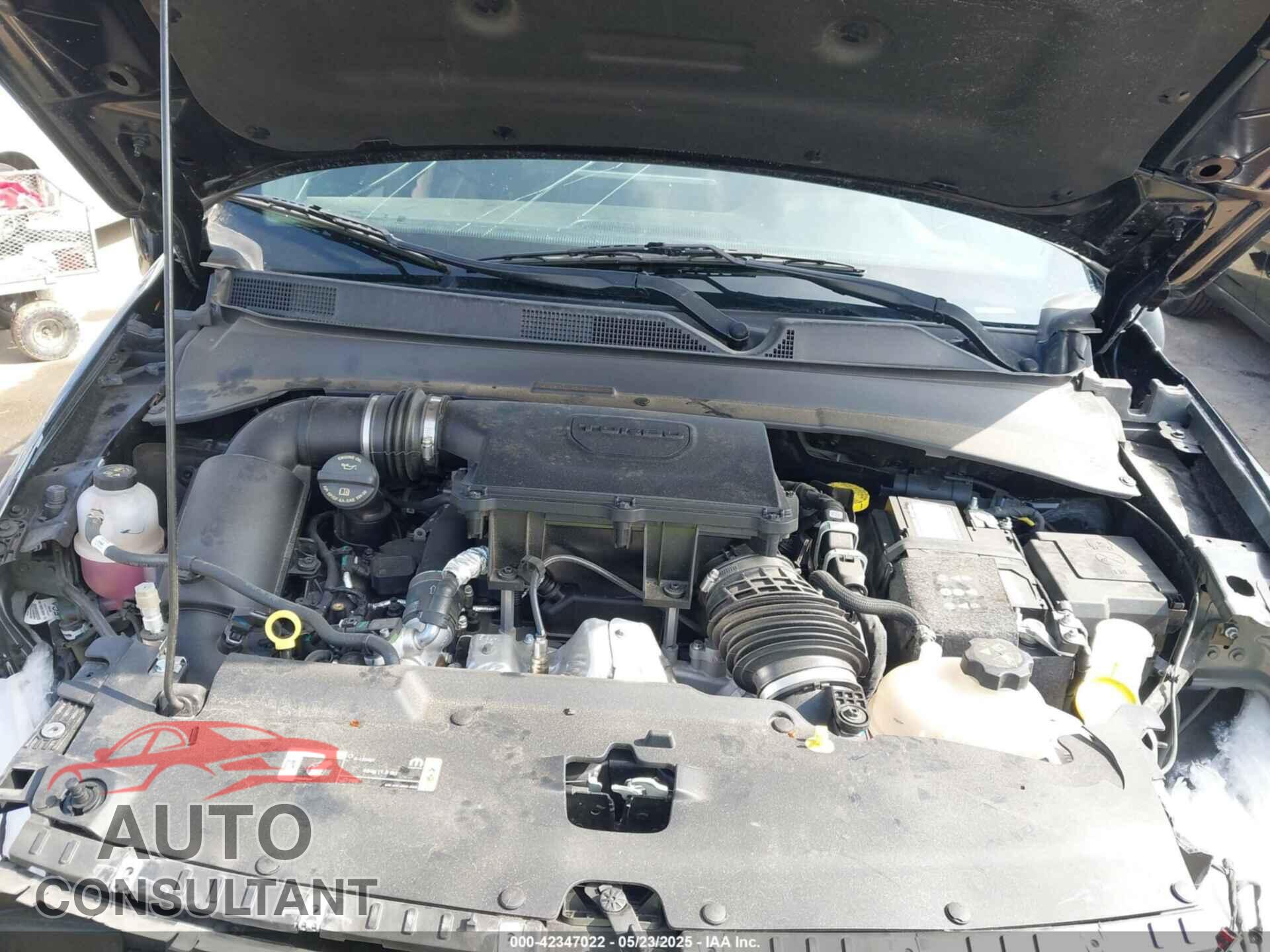 JEEP COMPASS 2023 - 3C4NJDCN9PT539652