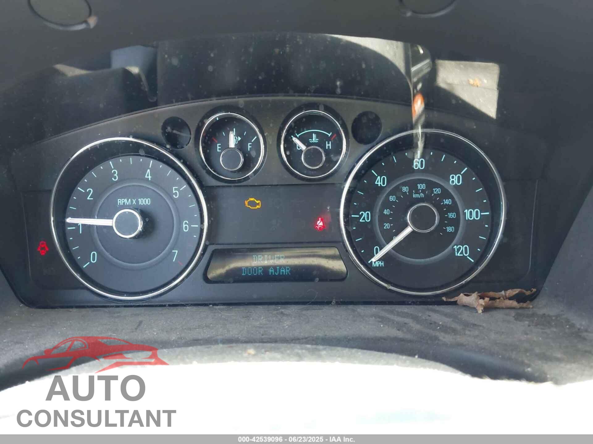FORD FLEX 2010 - 2FMGK5CC0ABB22266