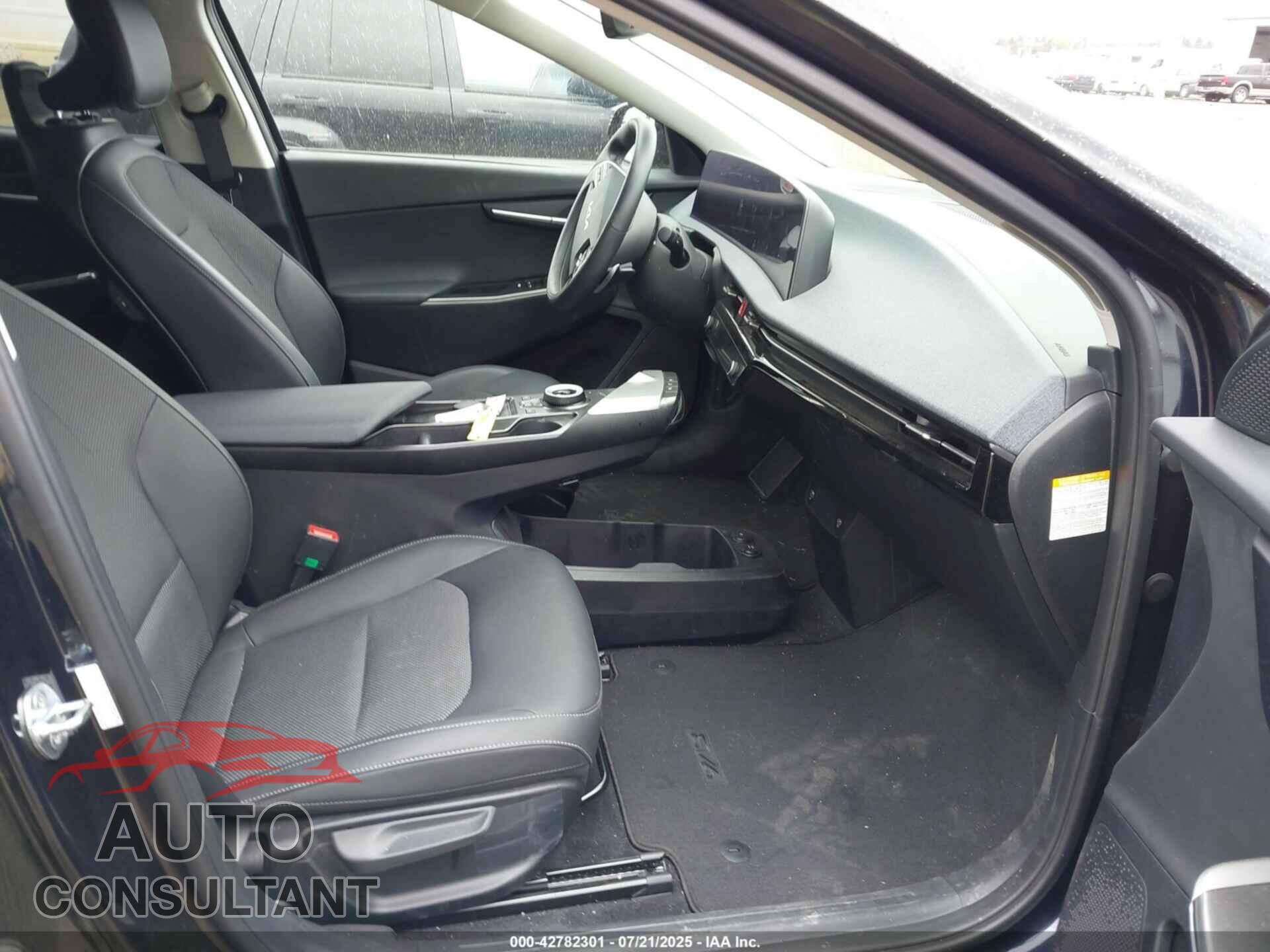 KIA EV6 2024 - KNDC3DLC5R5187995