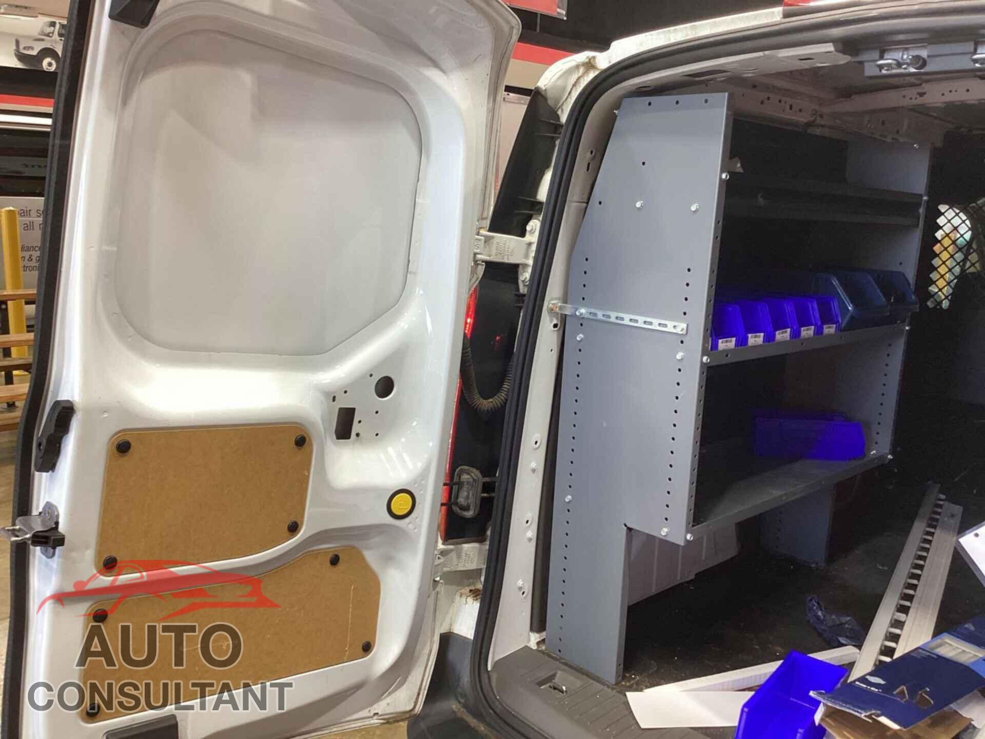 FORD TRANSIT CONNECT 2020 - NM0LS7F21L1461907