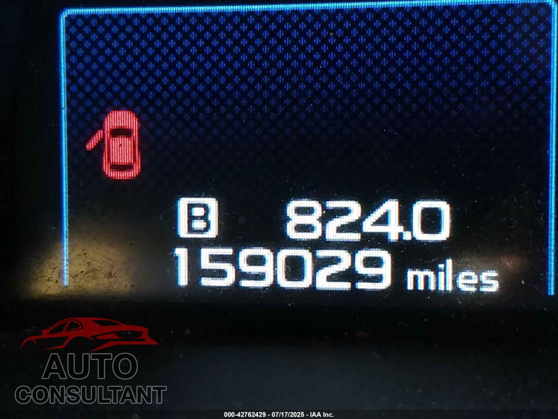 SUBARU OUTBACK 2015 - 4S4BSAHC8F3248832