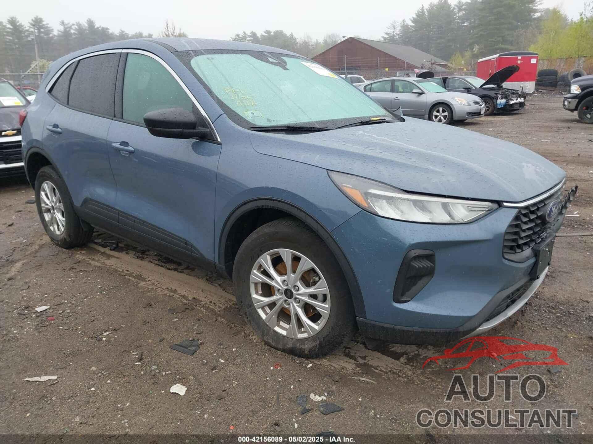 FORD ESCAPE 2023 - 1FMCU9GN2PUA72694