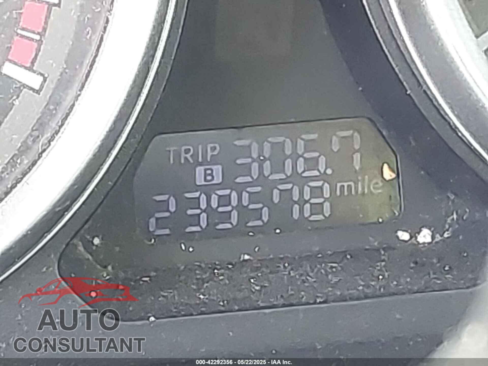 MAZDA CX-9 2014 - JM3TB2CA9E0442202
