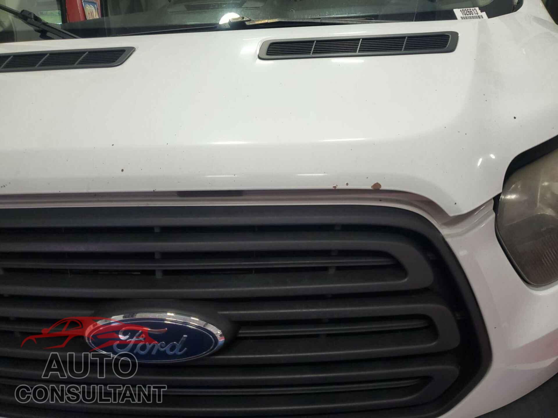 FORD TRANSIT-150 2015 - 1FTNE2YM2FKB32300