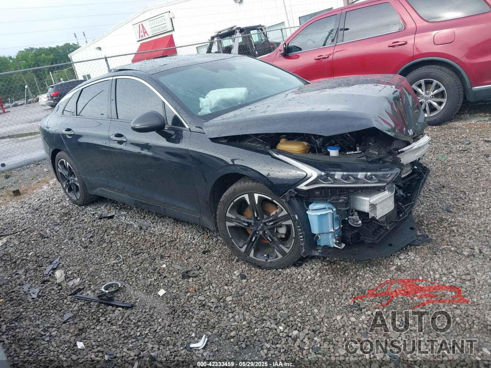 KIA K5 2023 - 5XXG64J20PG213348