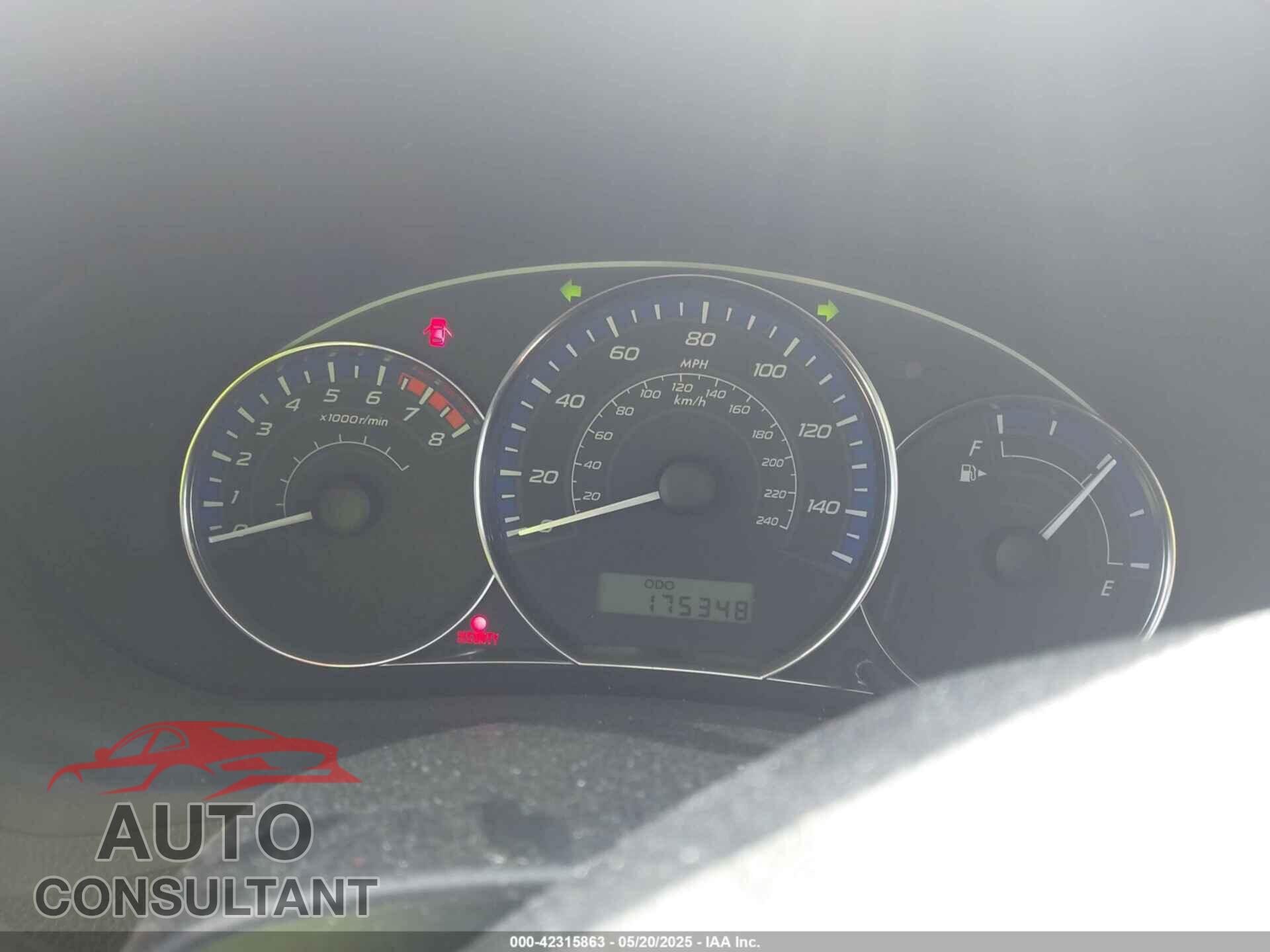 LAND ROVER RANGE ROVER 2013 - SALGS2DF7DA104321