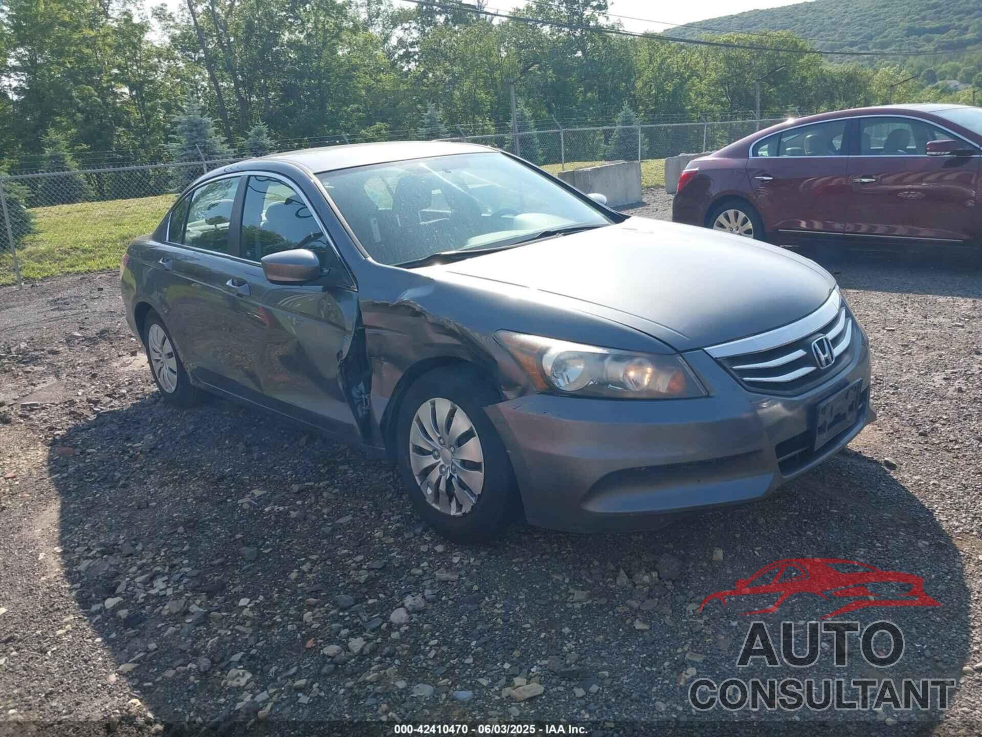 HONDA ACCORD 2012 - 1HGCP2F34CA244191