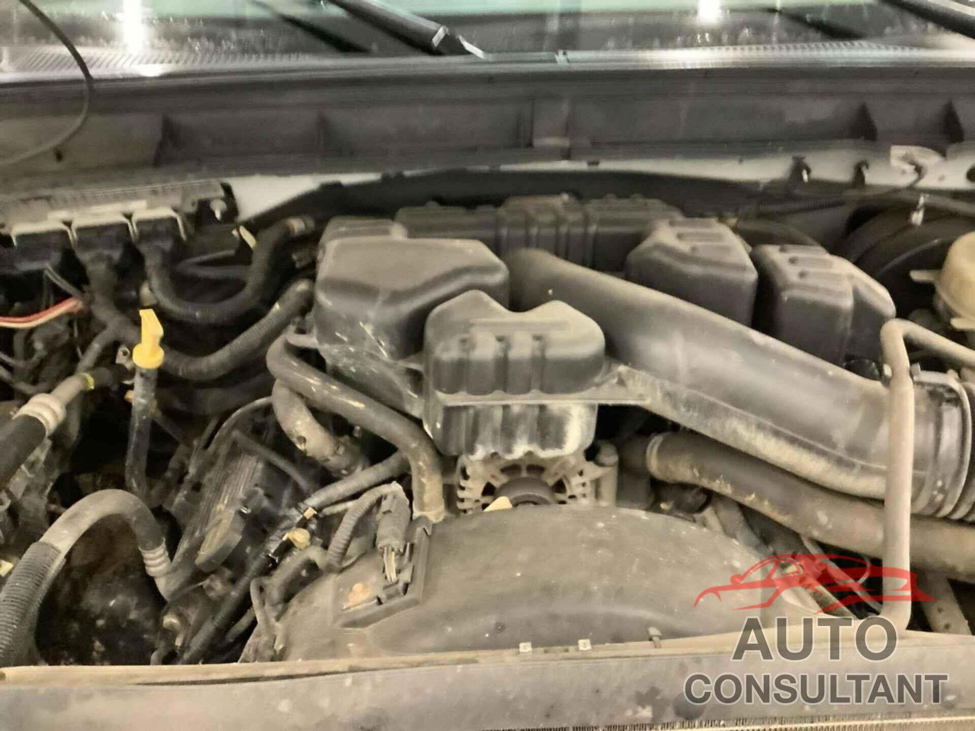 FORD F-250 2015 - 1FTBF2B6XFEB00087