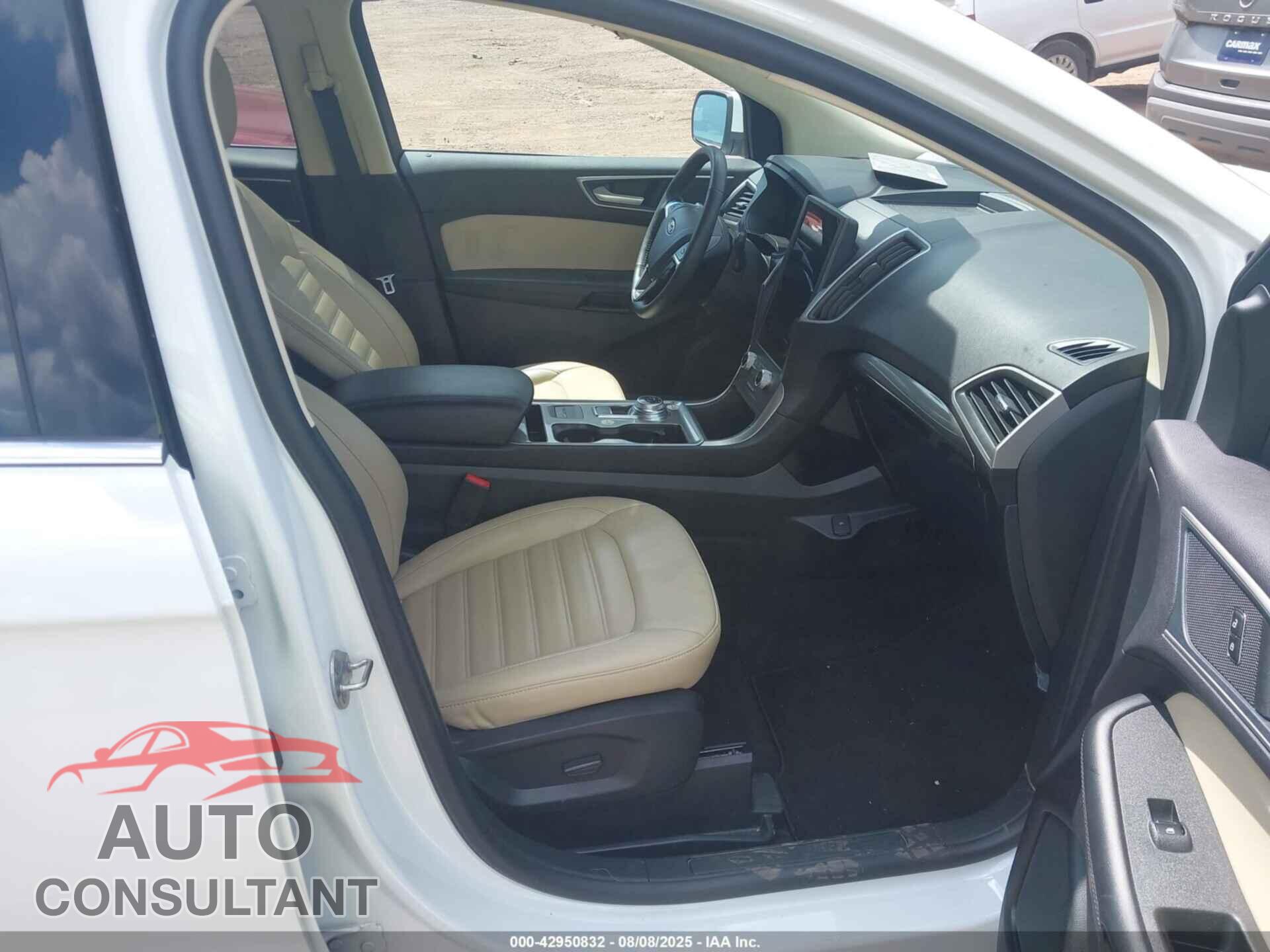 FORD EDGE 2024 - 2FMPK4J9XRBB00532