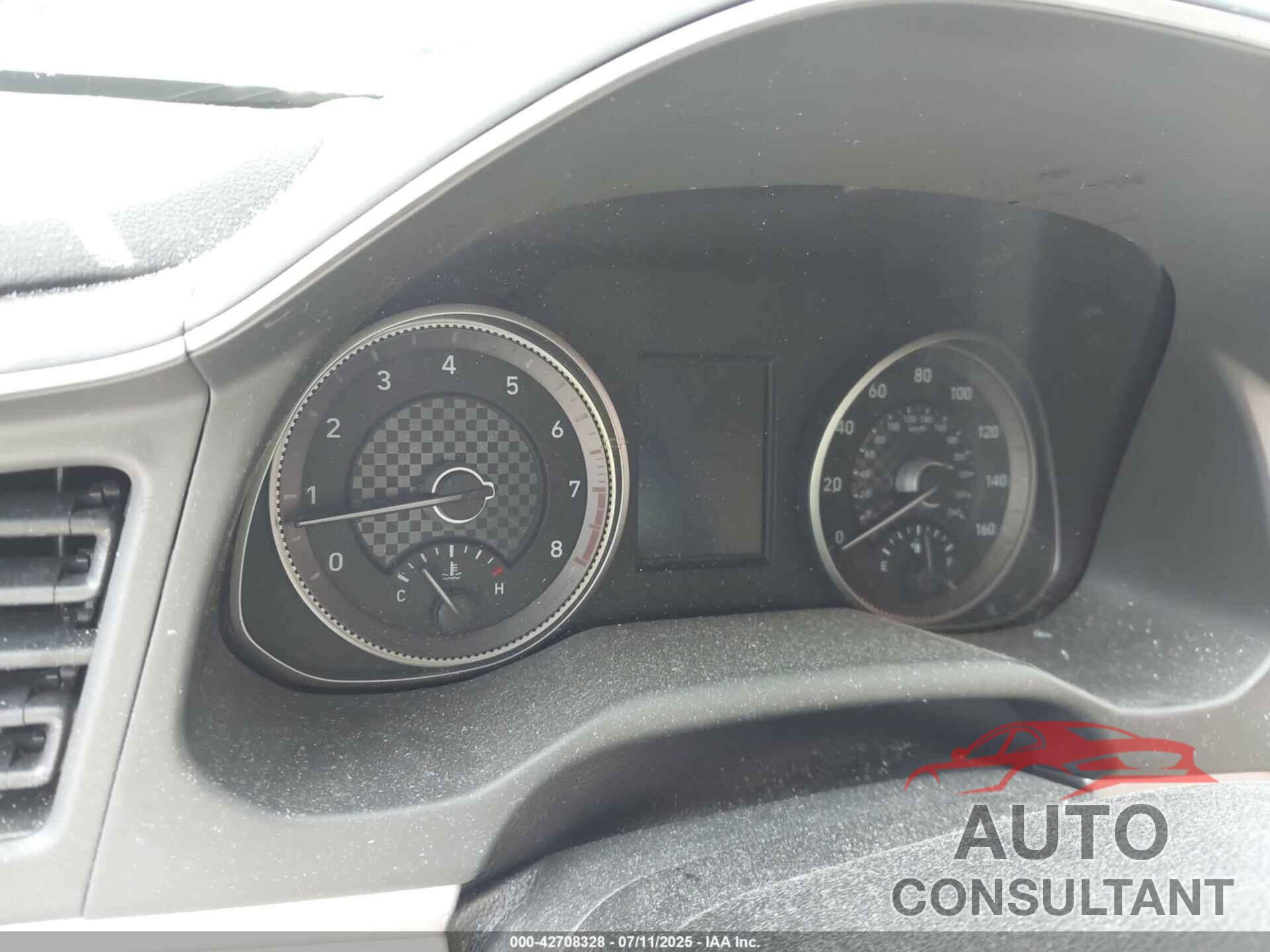 HYUNDAI ELANTRA 2020 - 5NPD84LFXLH632240