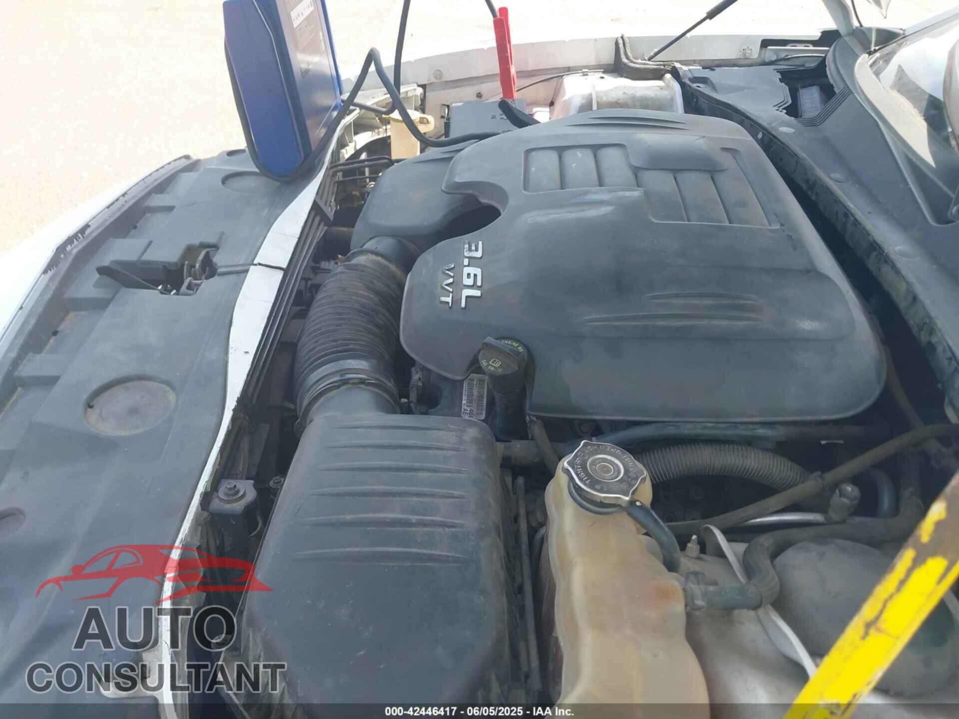 DODGE CHARGER 2012 - 2C3CDXBG7CH178562