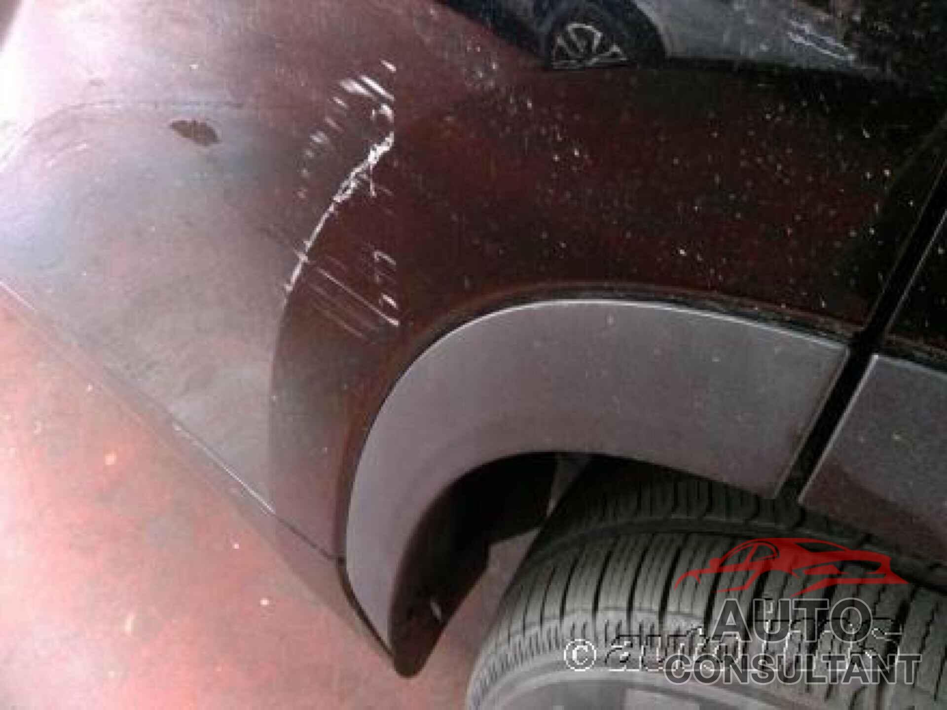TOYOTA HIGHLANDER 2021 - 5TDHARAH6MS509148
