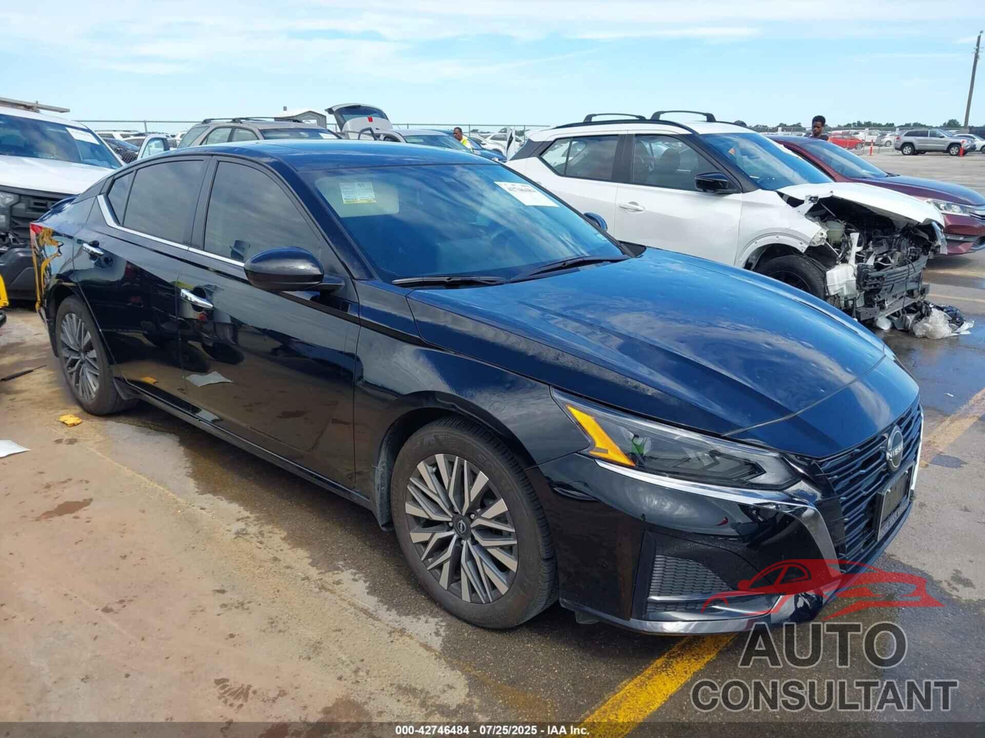 NISSAN ALTIMA 2024 - 1N4BL4DV1RN401060