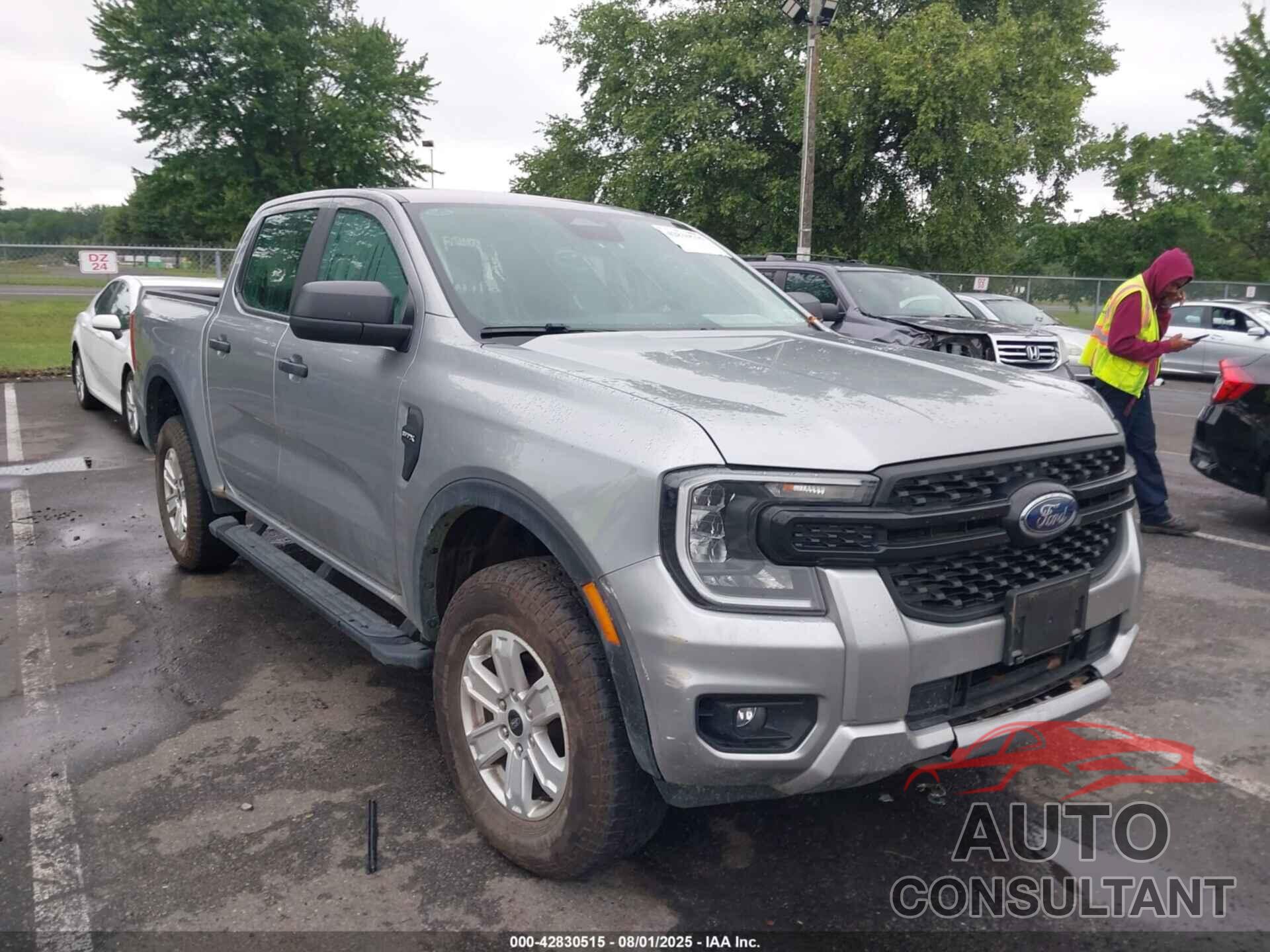 FORD RANGER 2024 - 1FTER4PH2RLE24001
