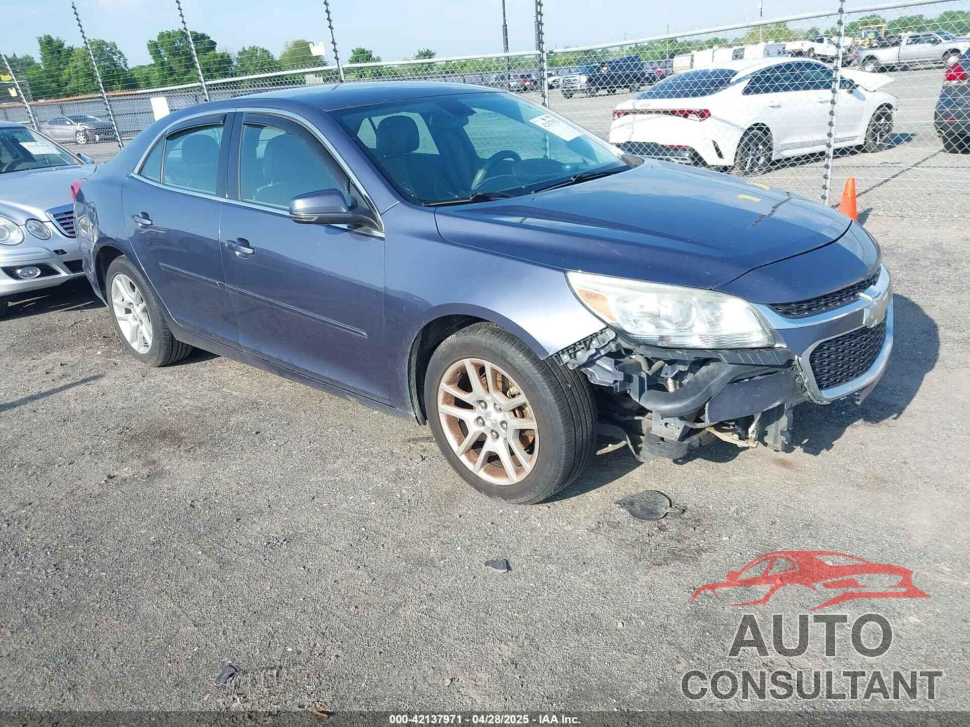 CHEVROLET MALIBU 2015 - 1G11C5SL0FF193054