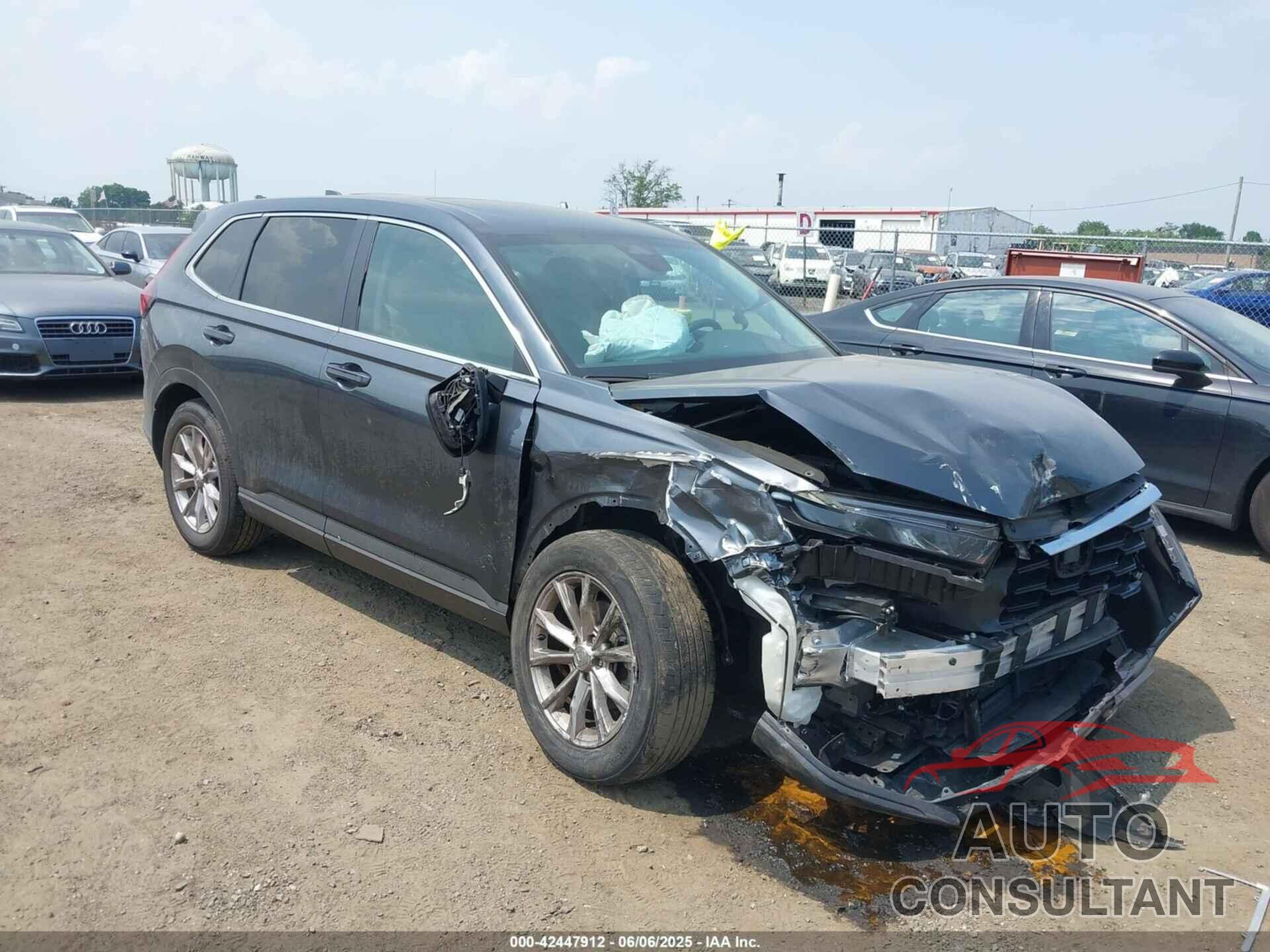 HONDA CR-V 2024 - 2HKRS4H48RH452102
