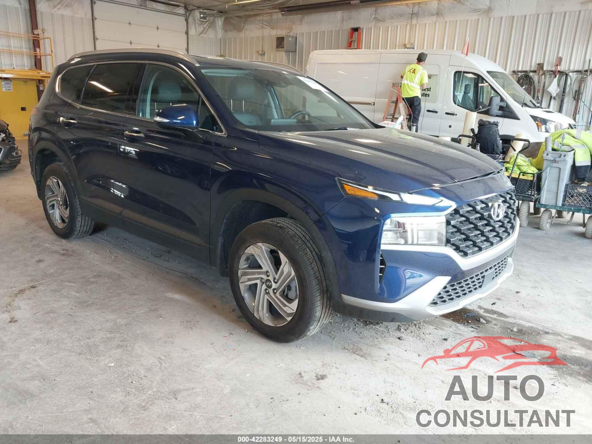 HYUNDAI SANTA FE 2023 - 5NMS2DAJ4PH569011