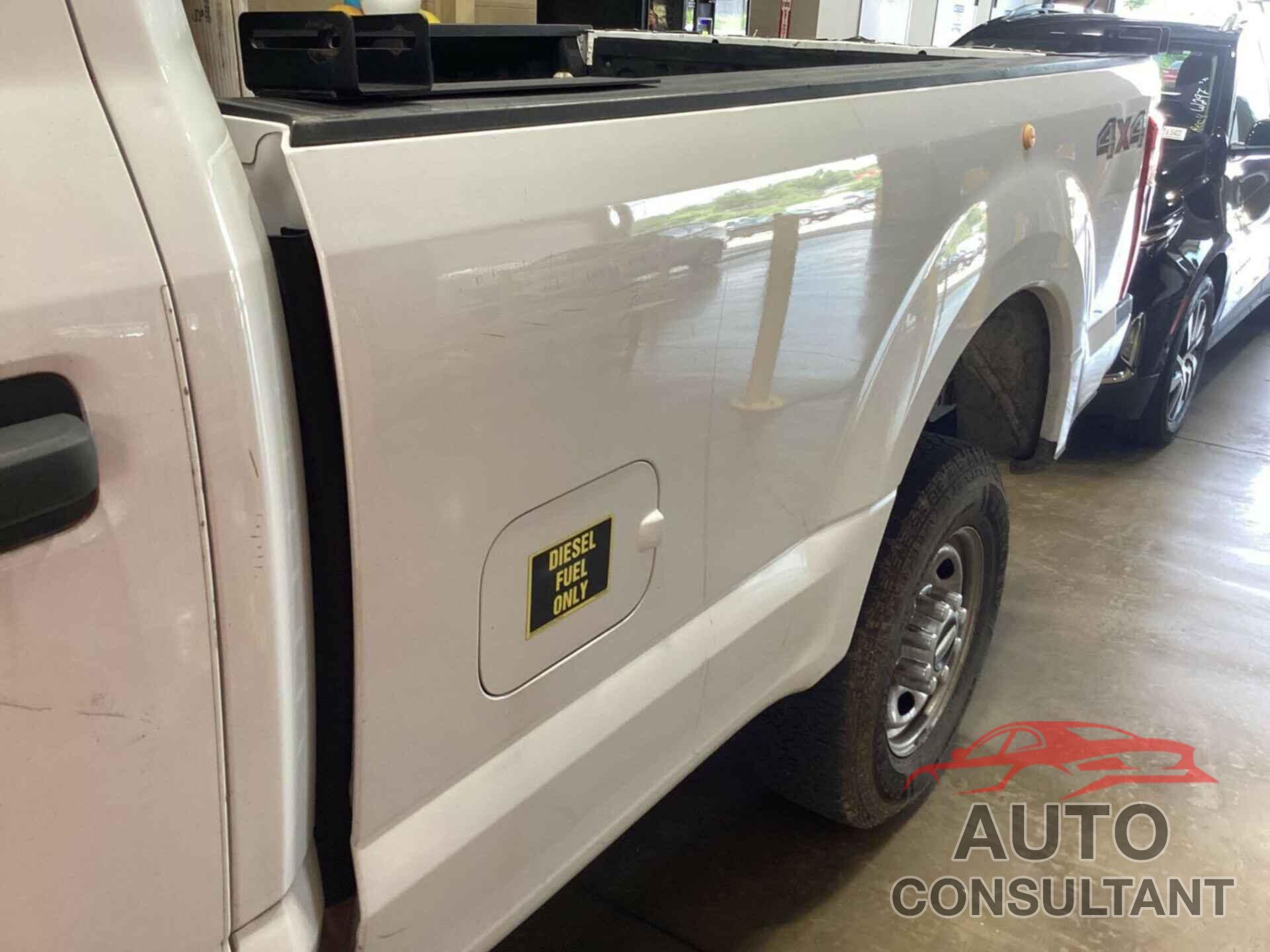FORD F250 2018 - 1FT7W2BT5JEC86237