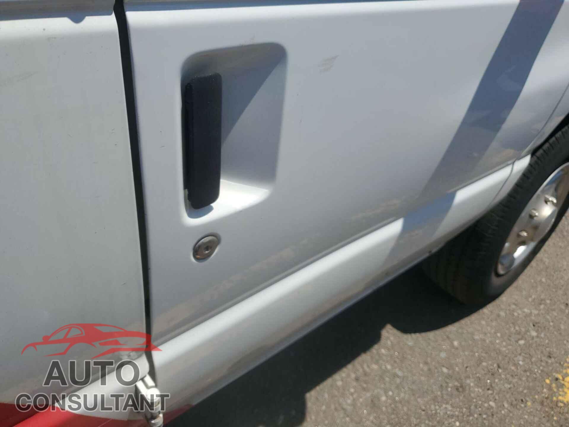 FORD ECONOLINE 2011 - 1FTNE2EL6BDA18553