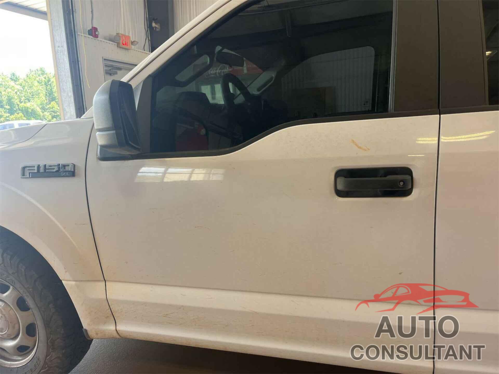 FORD F150 2019 - 1FTEW1C59KKE51873