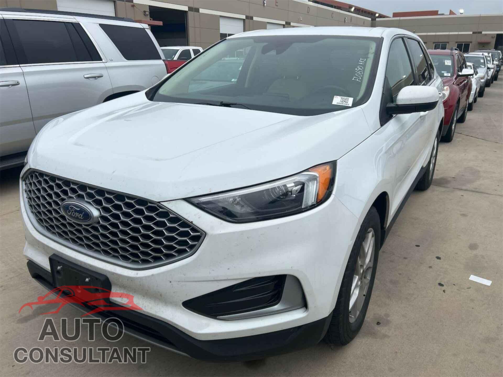 FORD EDGE 2023 - 2FMPK4J9XPBA61261